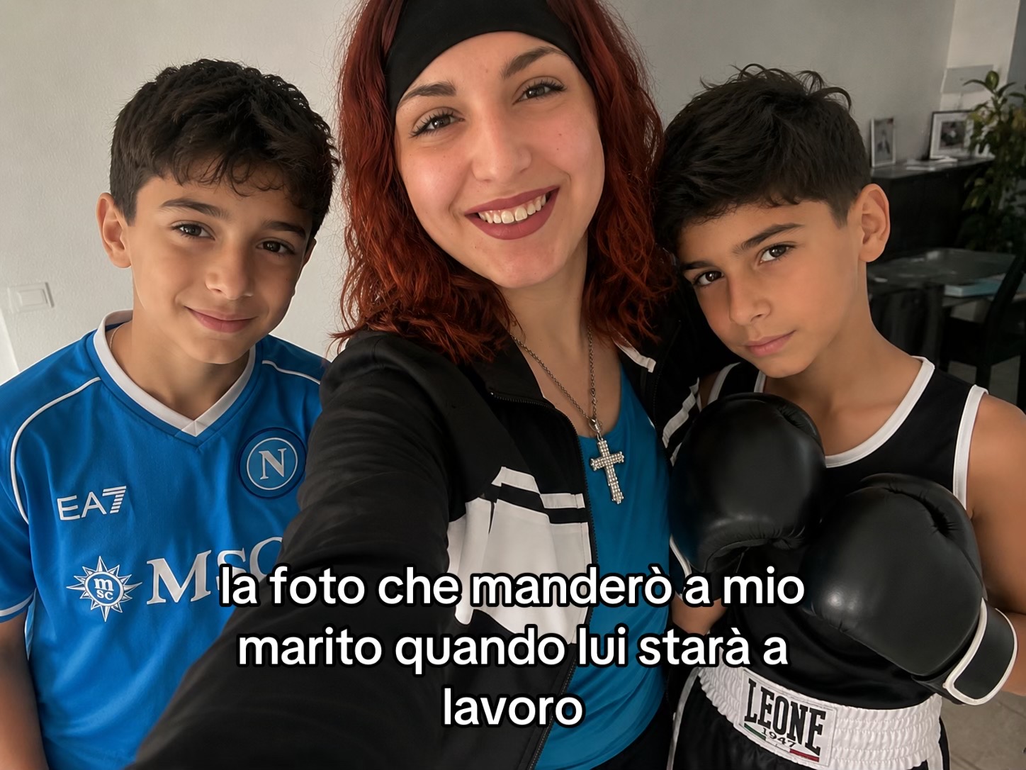 @Giorgia