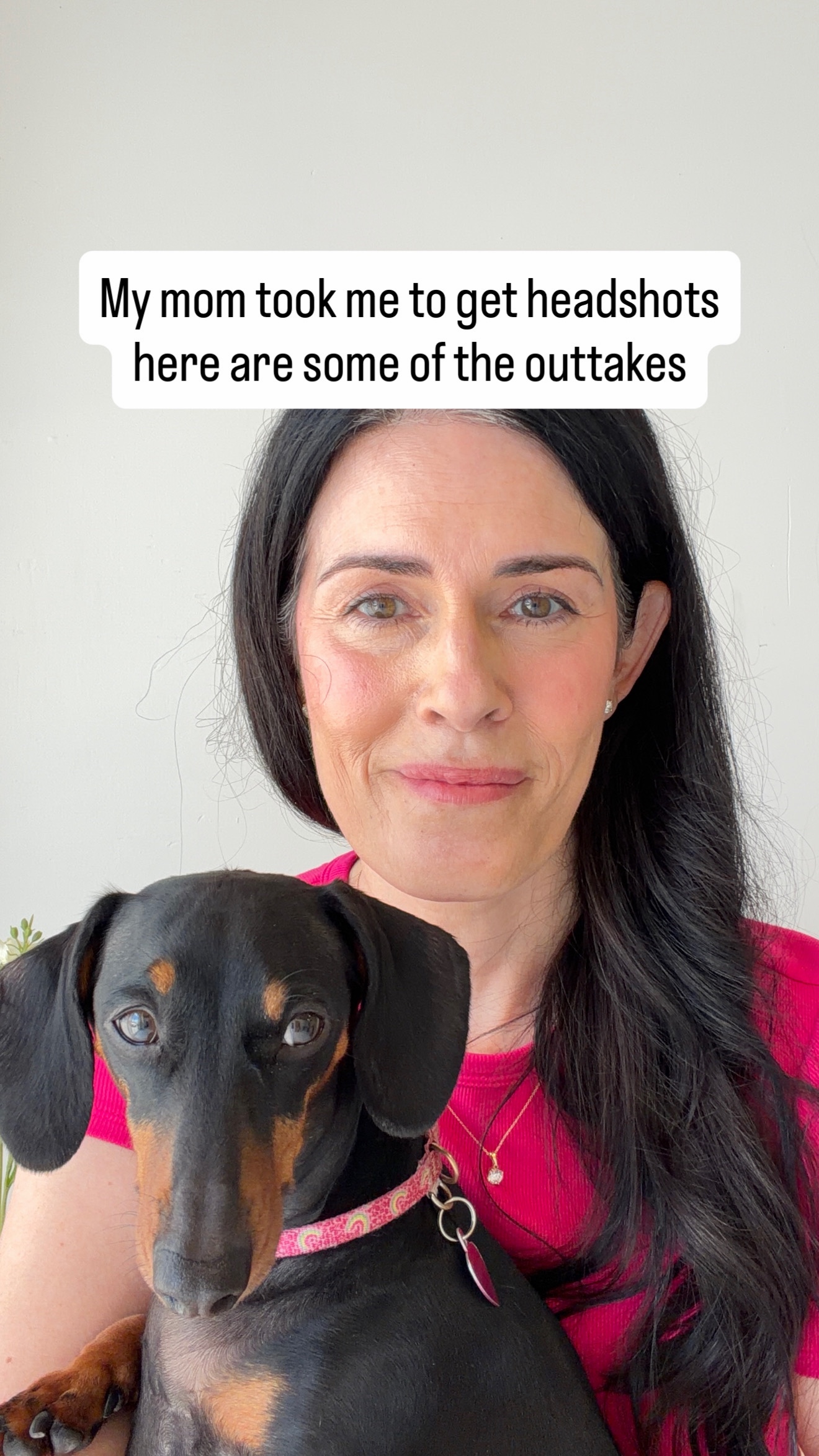@Penny the Dachshund
