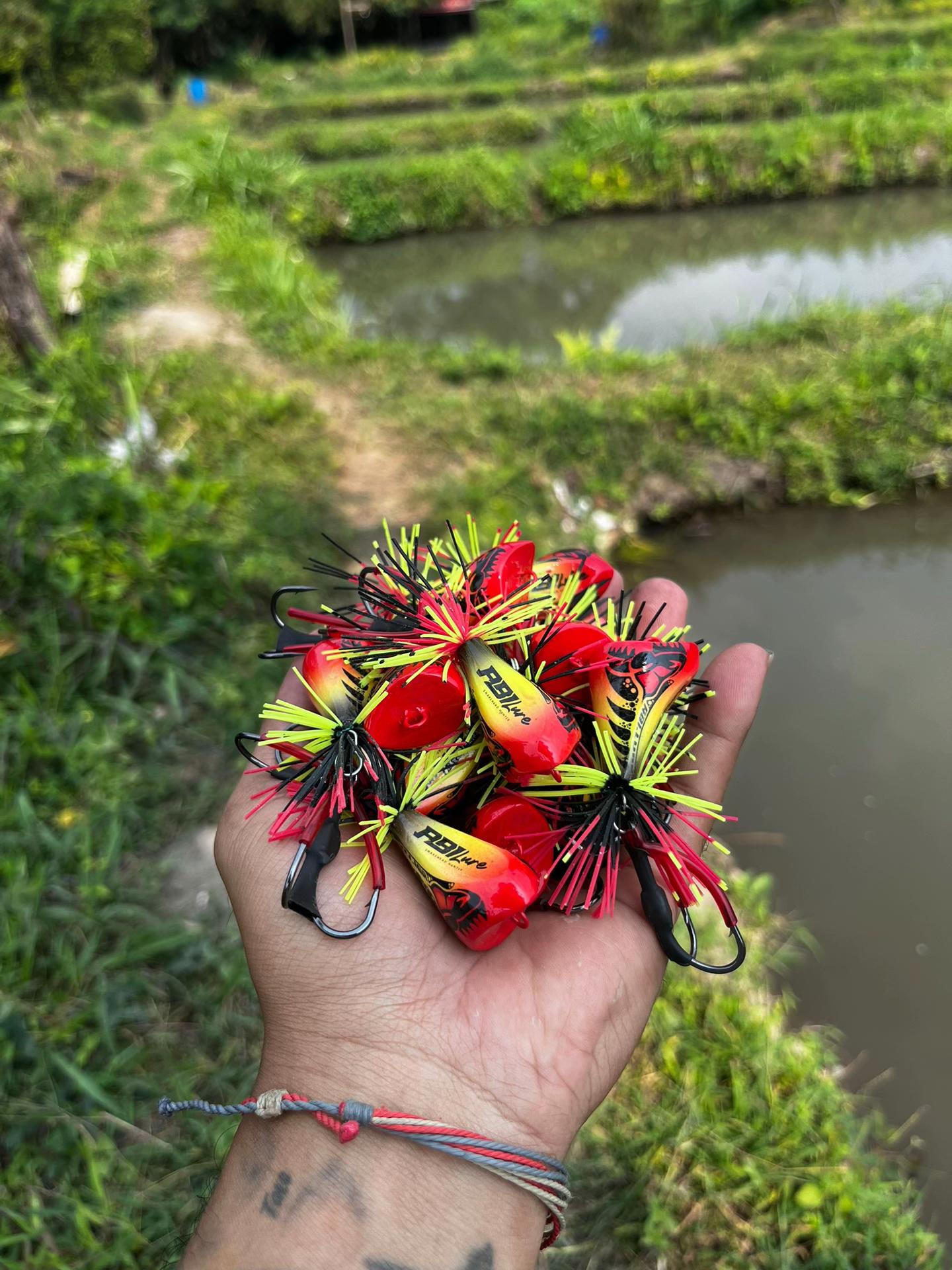 @ABI LURE