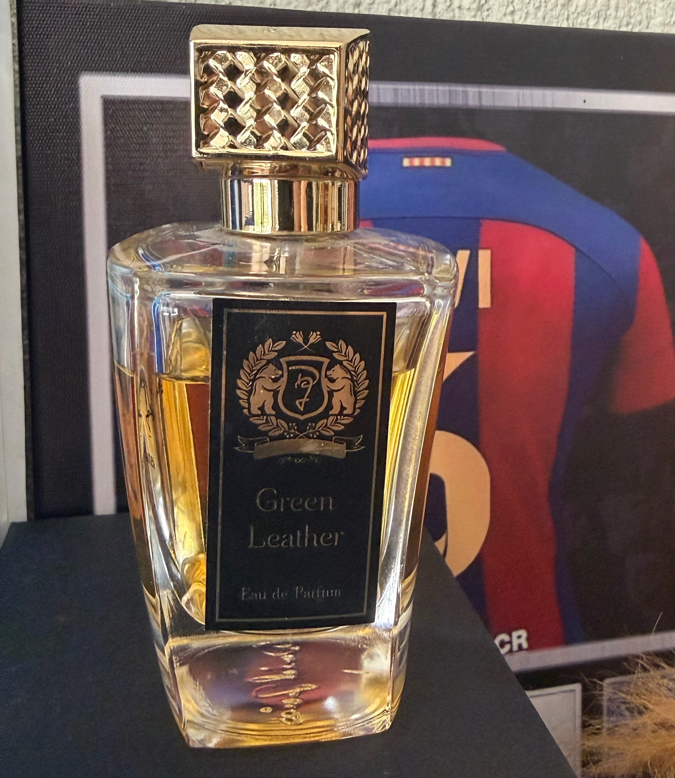 @Law of Fragrances