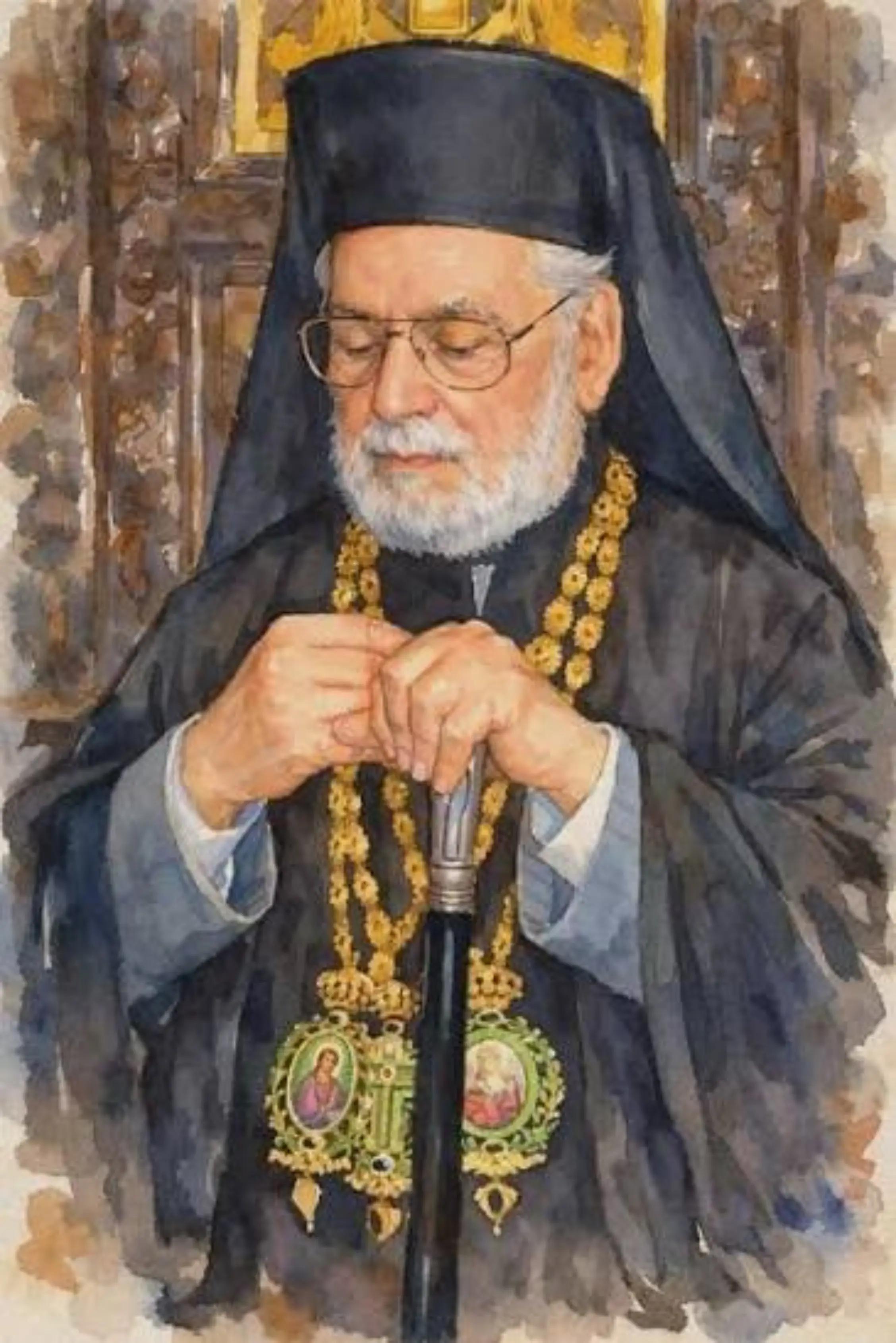 @Fadi Hawwa ☦️