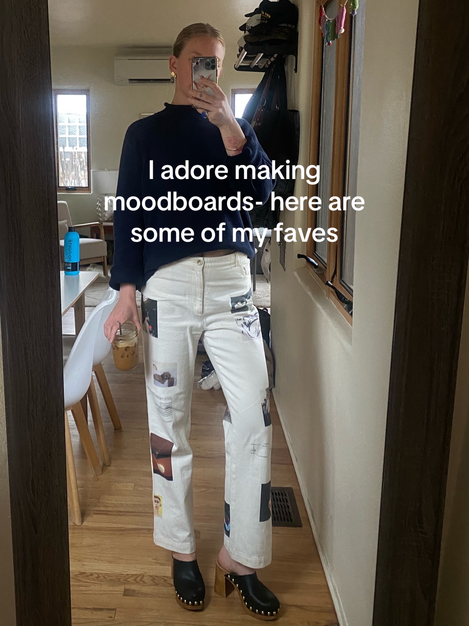 @Courtney Stacey