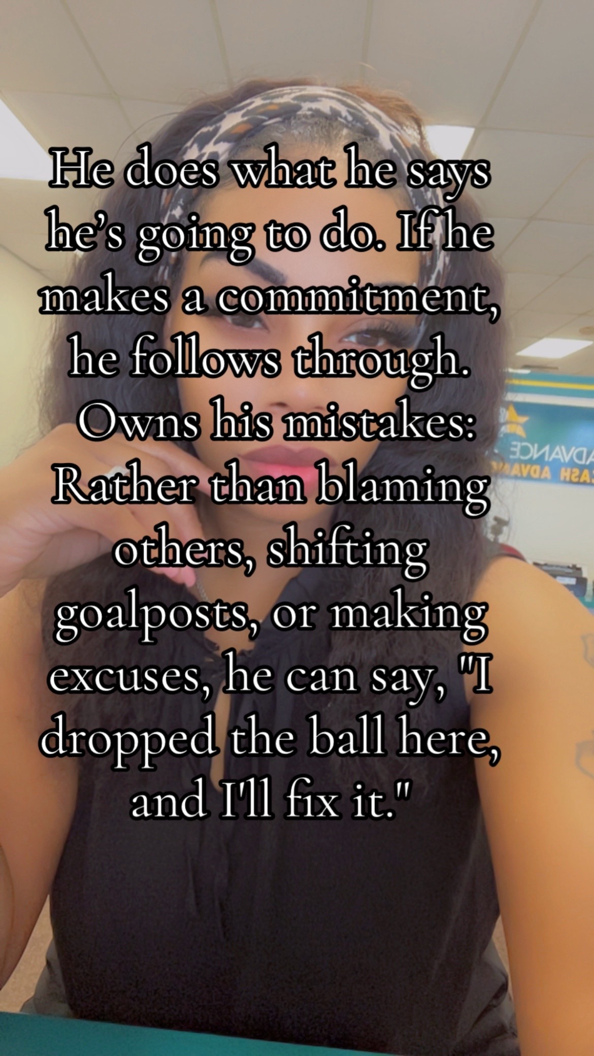 @Goddess