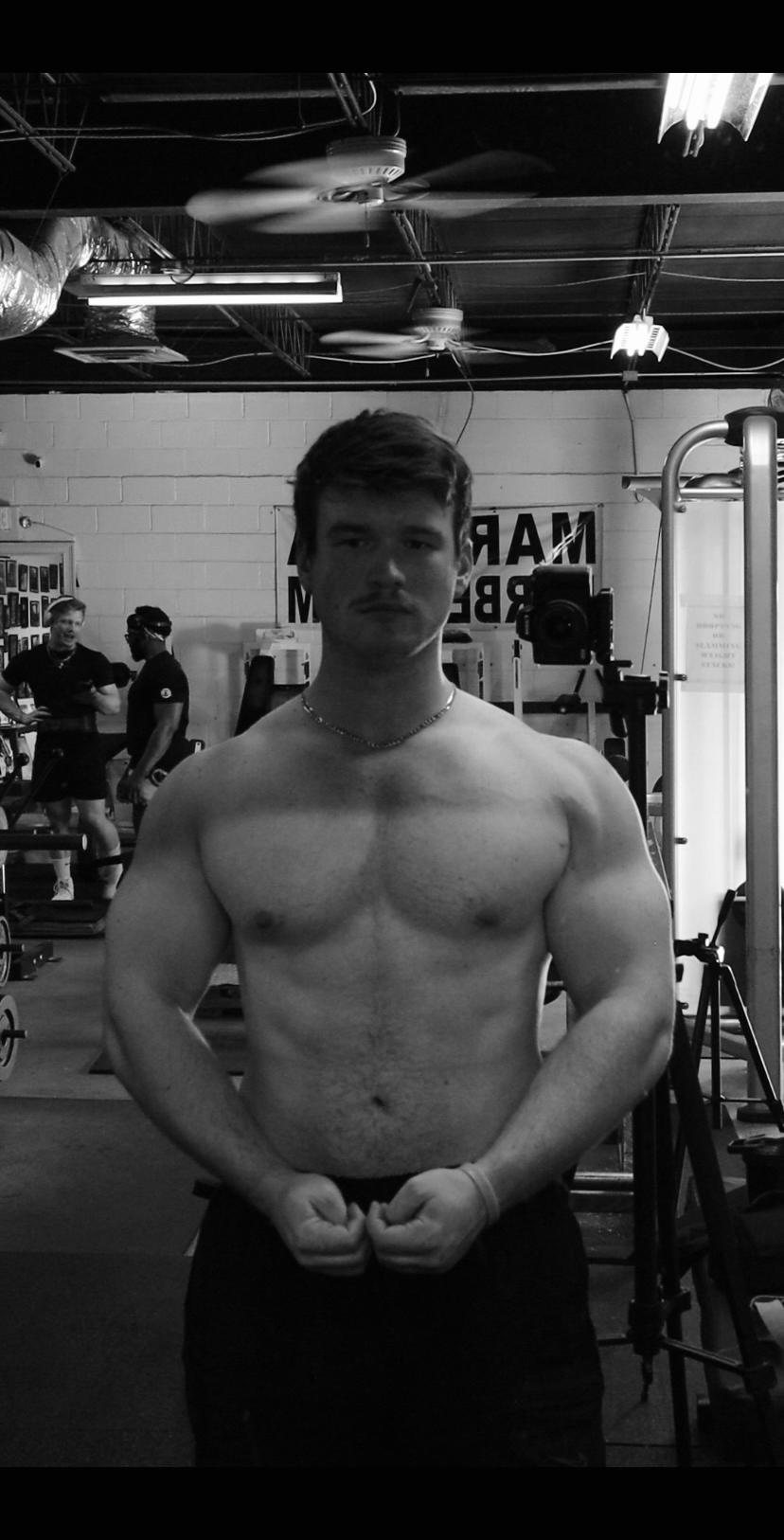 @Noah Ray