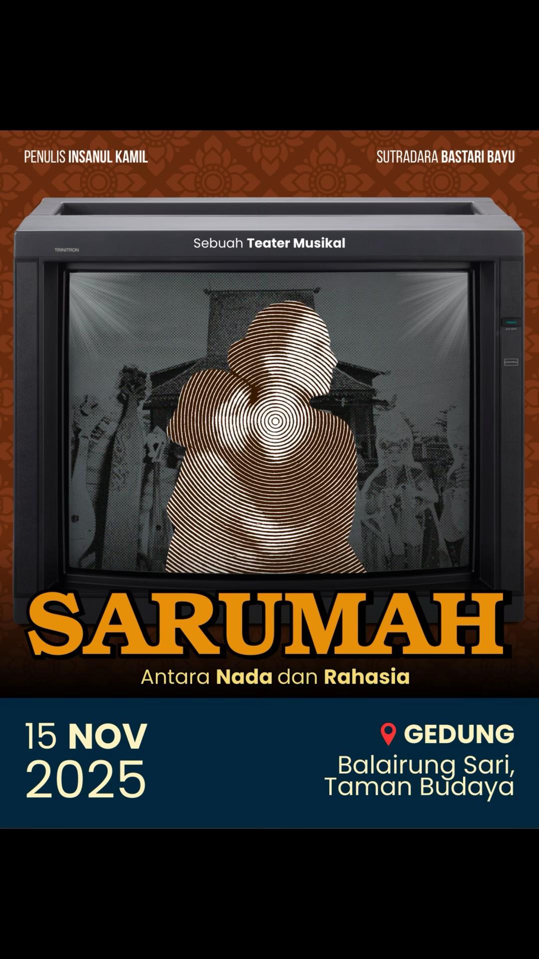 @SARUMAH