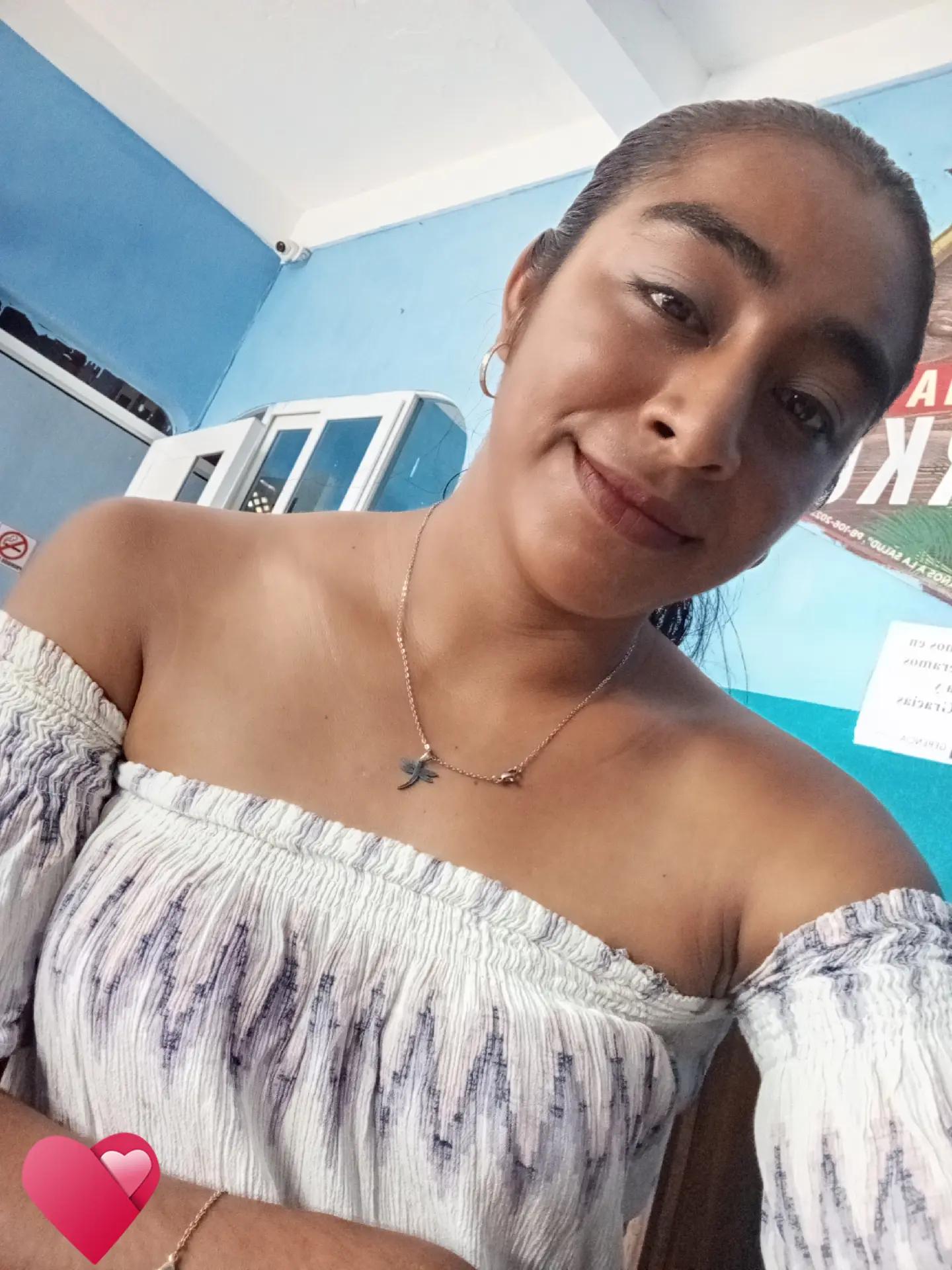 @Nohemí