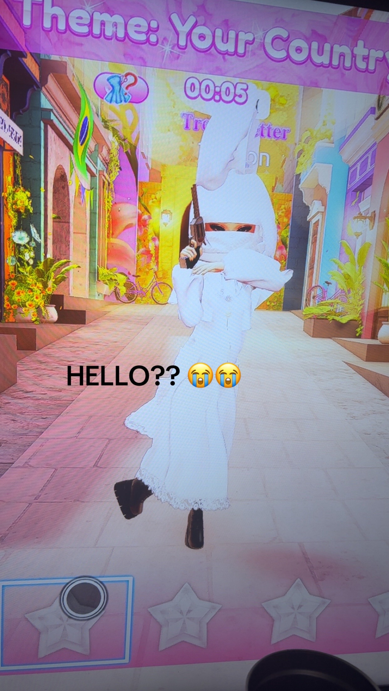 @Nadia ๐พ