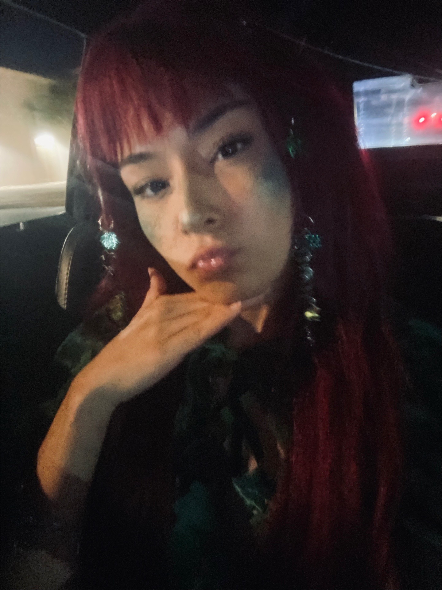@Cherrish Sarina🧚