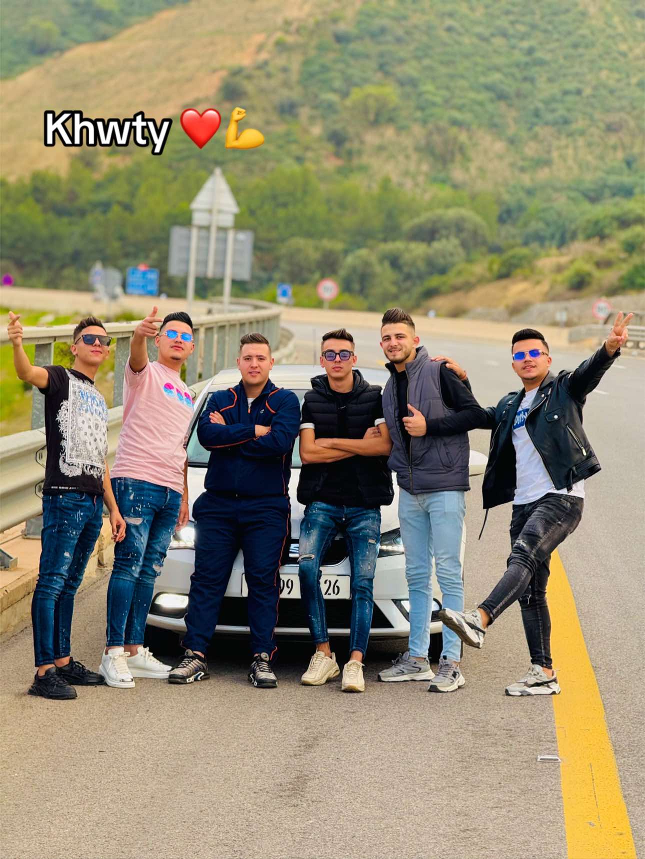 @mahdi midou