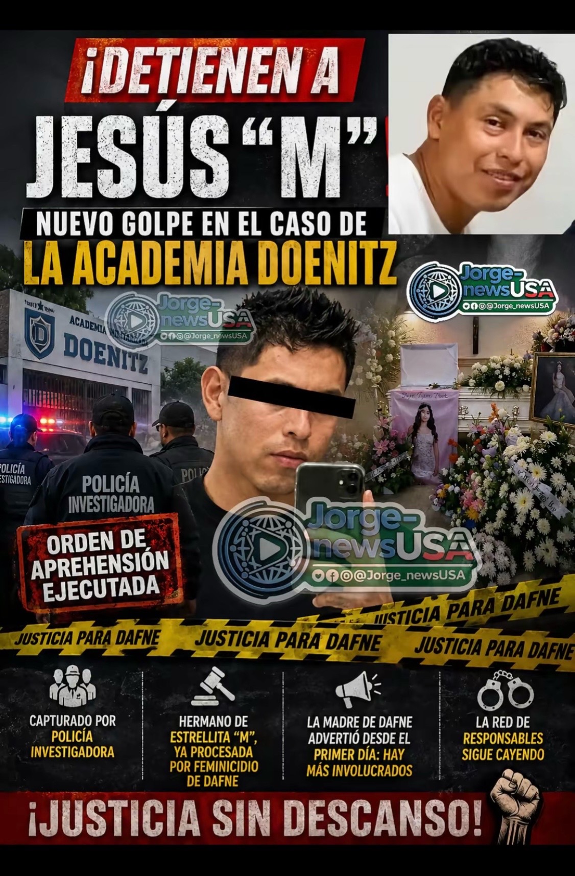 @Reporte-ando