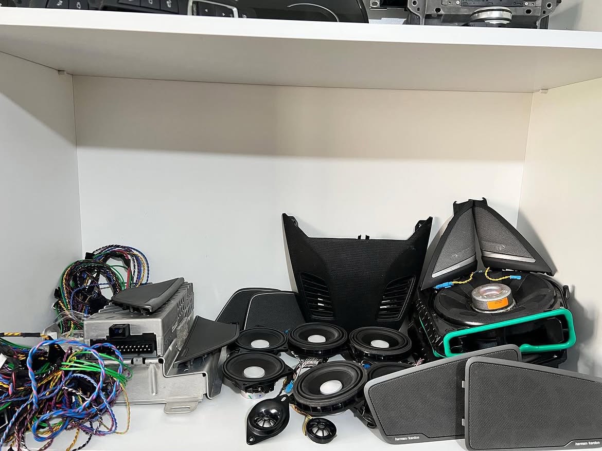 @Bimmer Parts