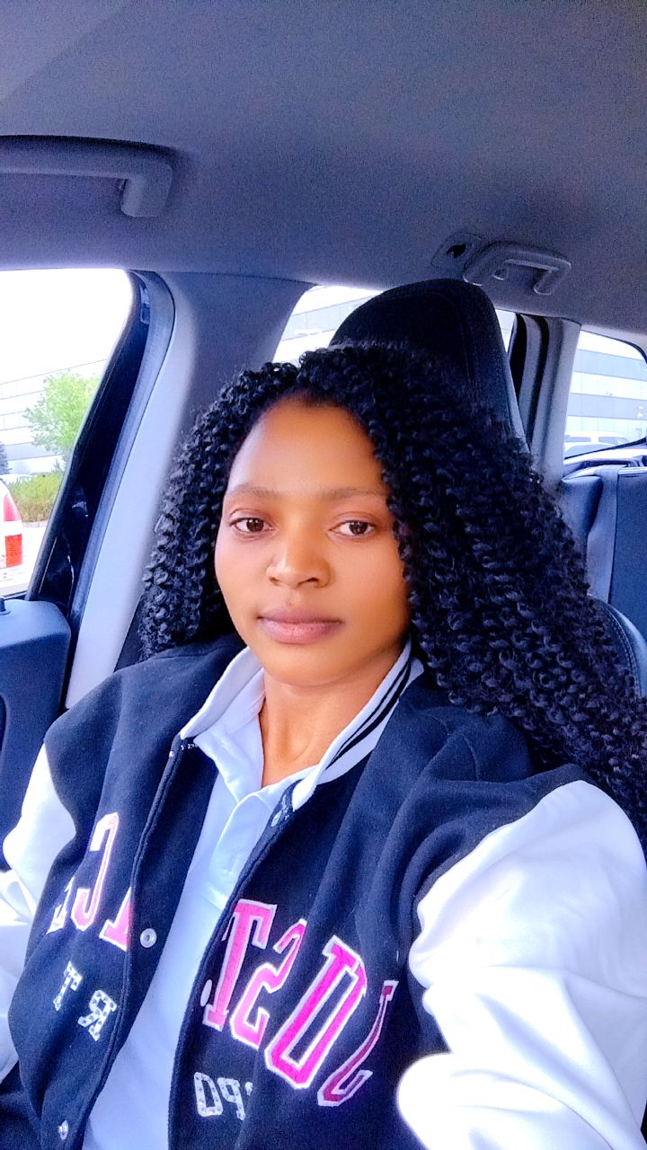 @Naomi Kamwanya
