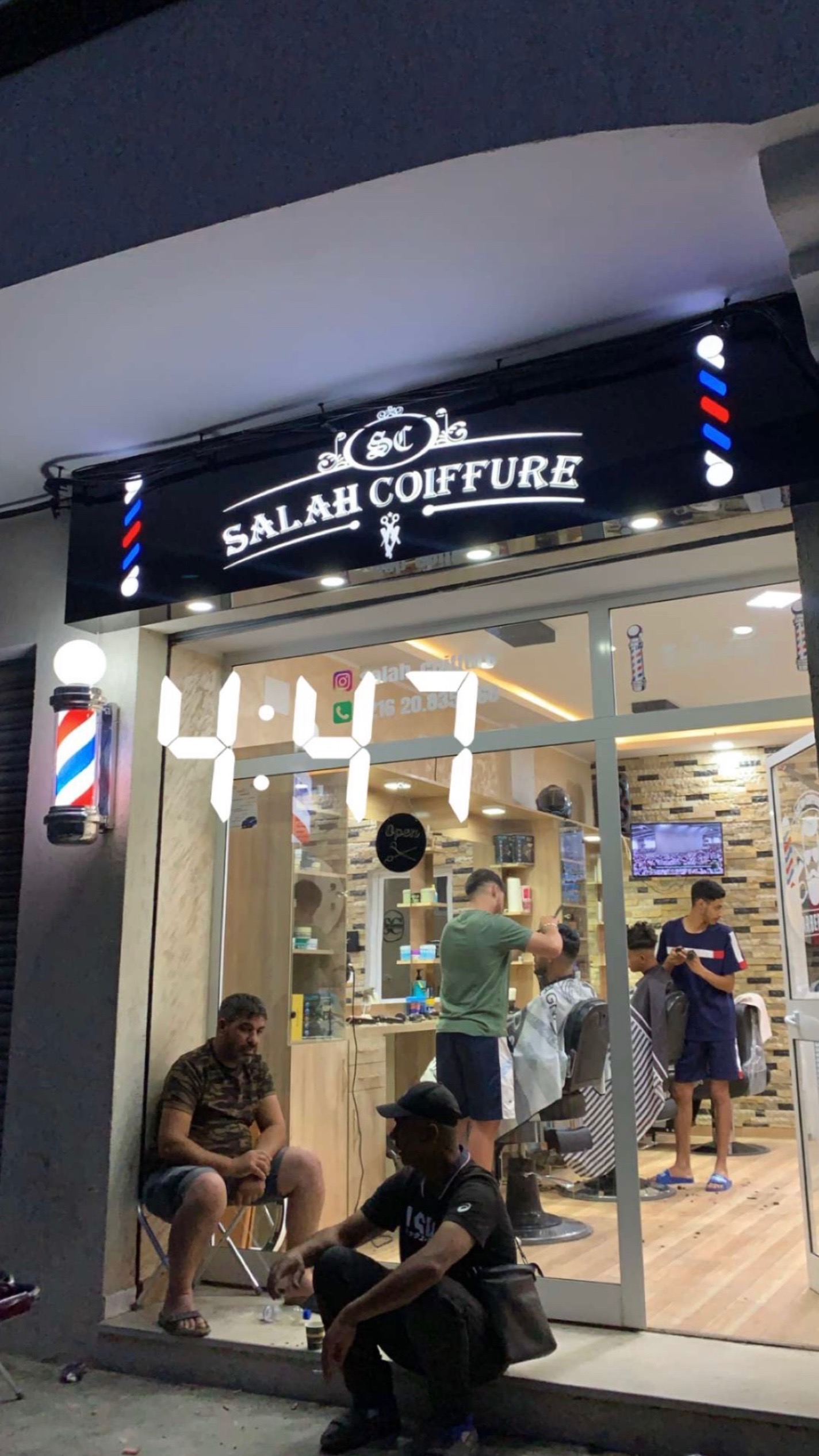 @Salah Amimi