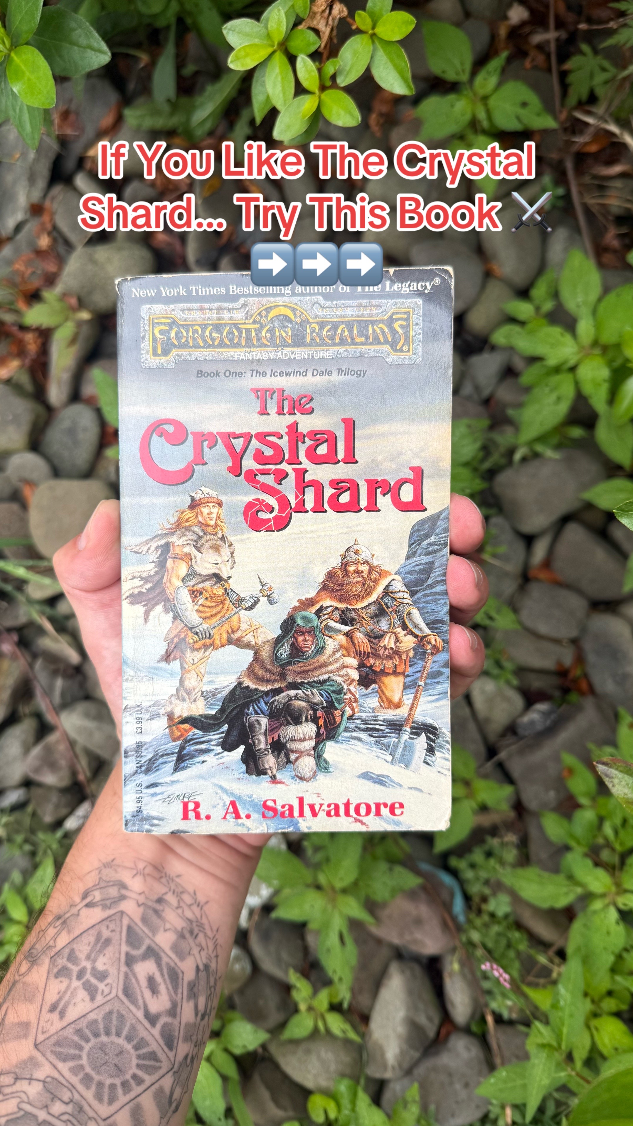 @Paperback Archive