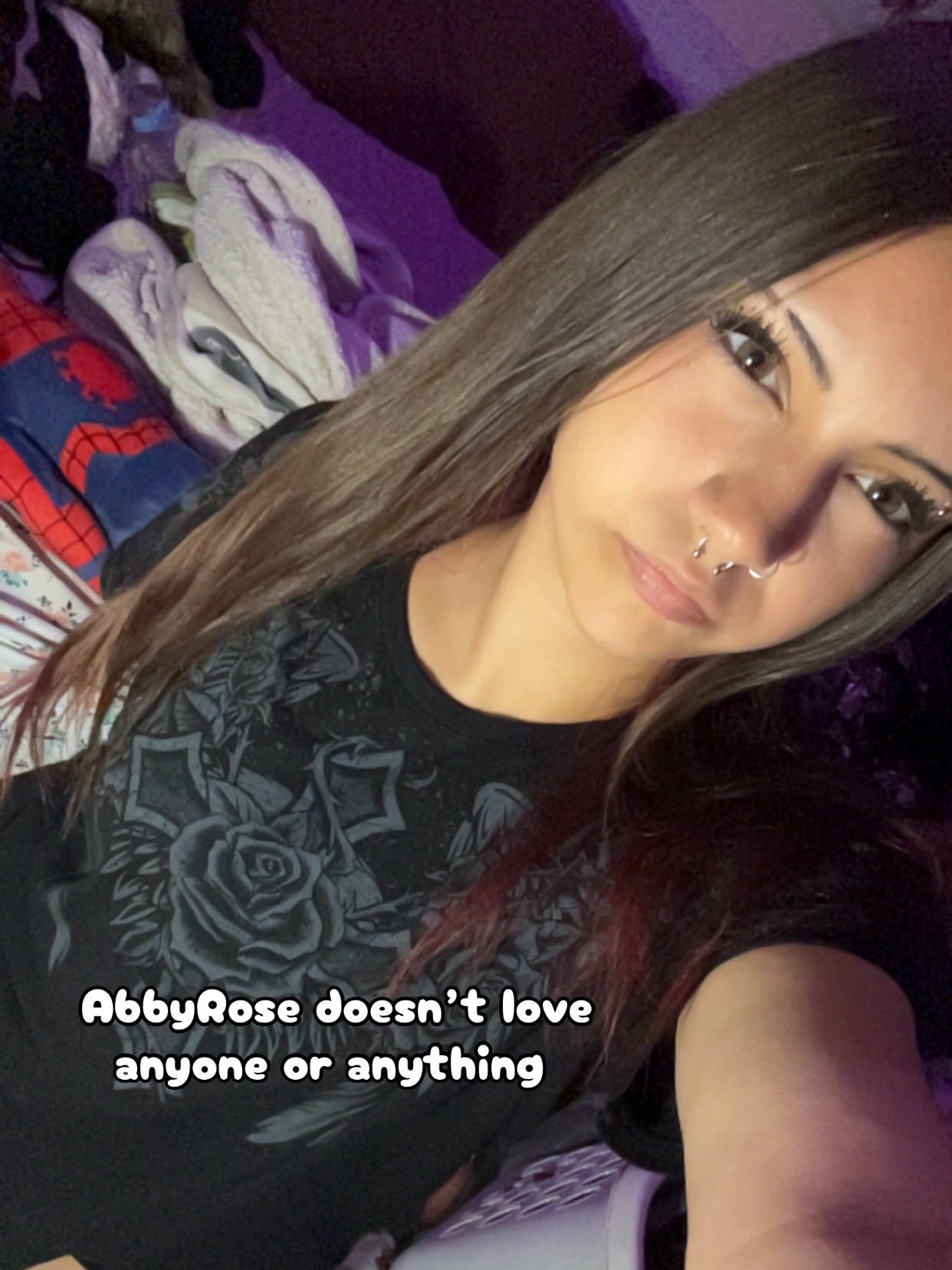 @💕AbbyyRosee💕