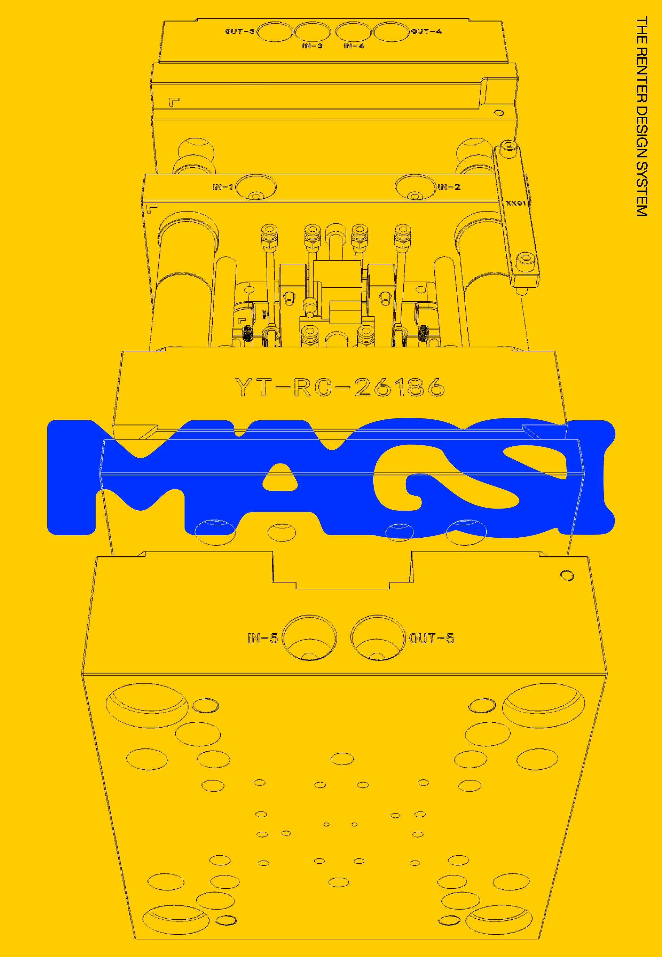 @MAGSI