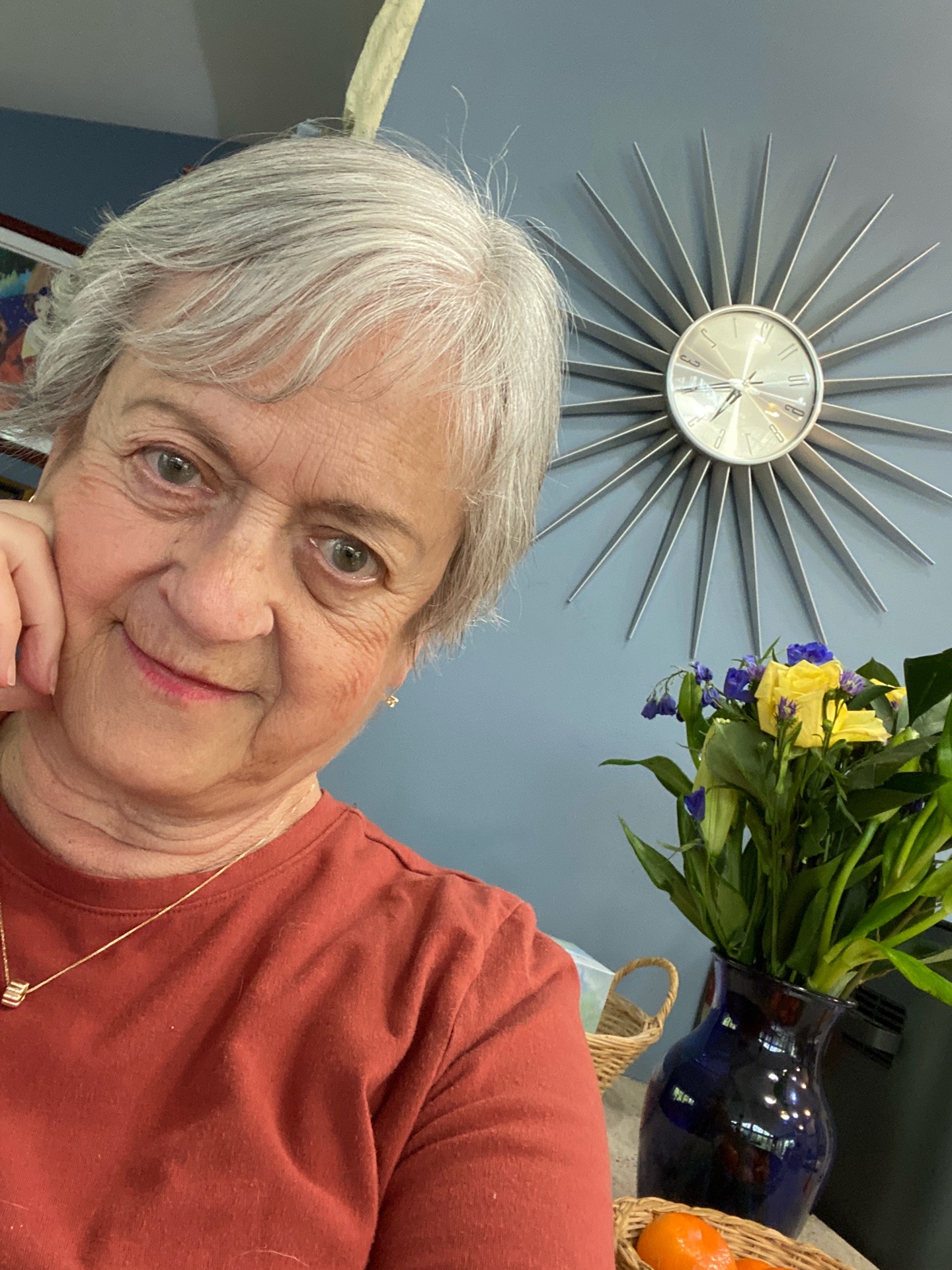 @Sandy Gulliver