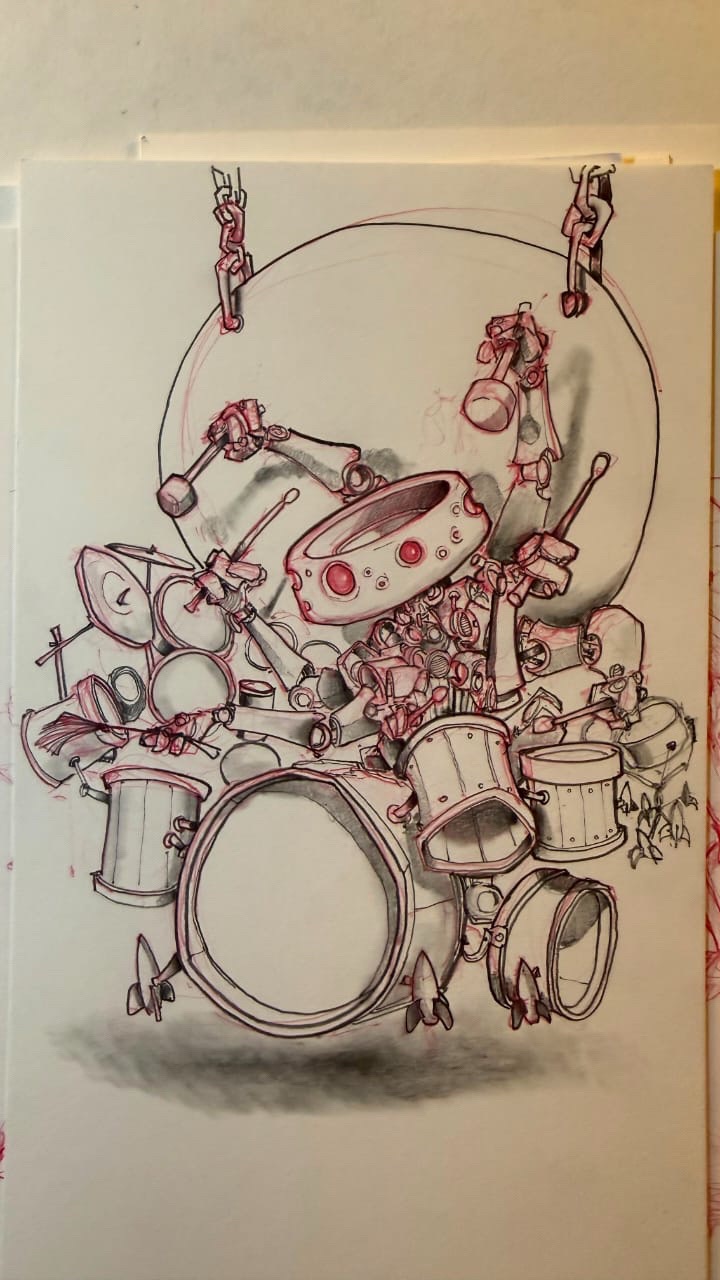 @Doodlebags