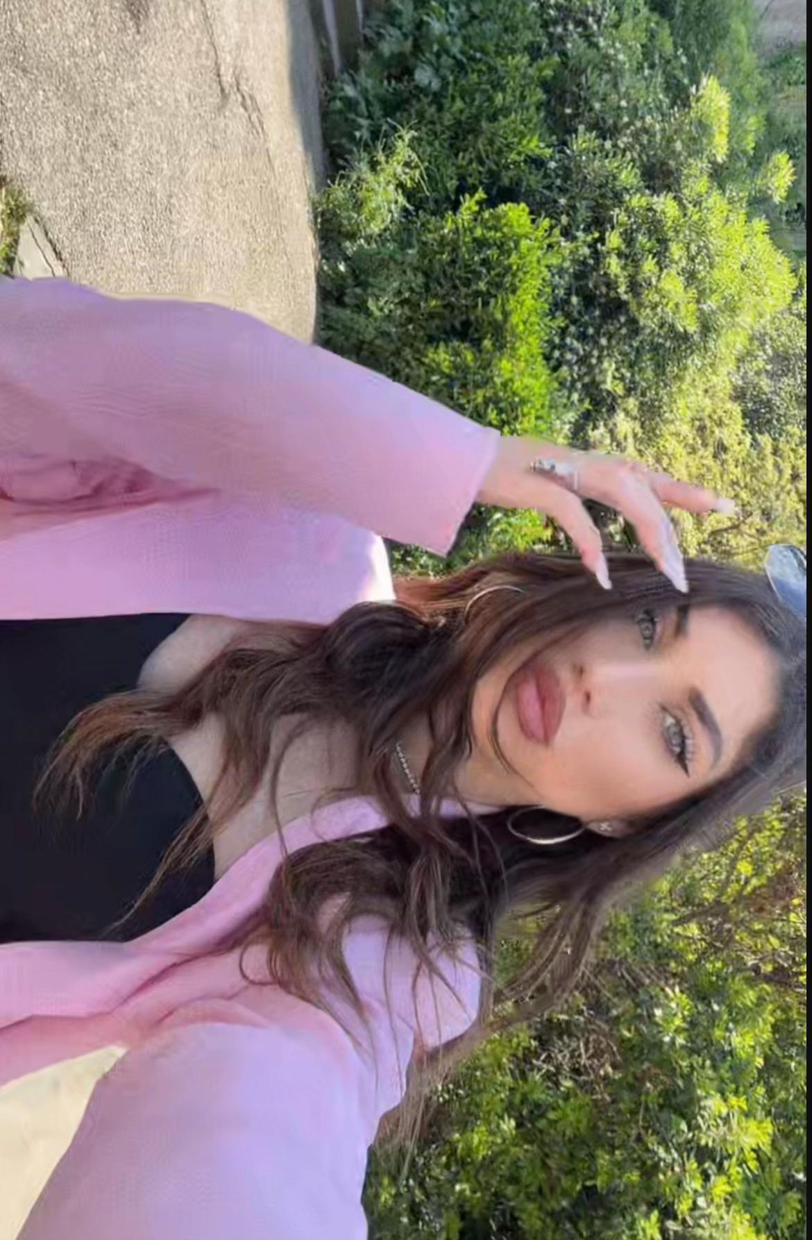 @Marisa Selvaggio