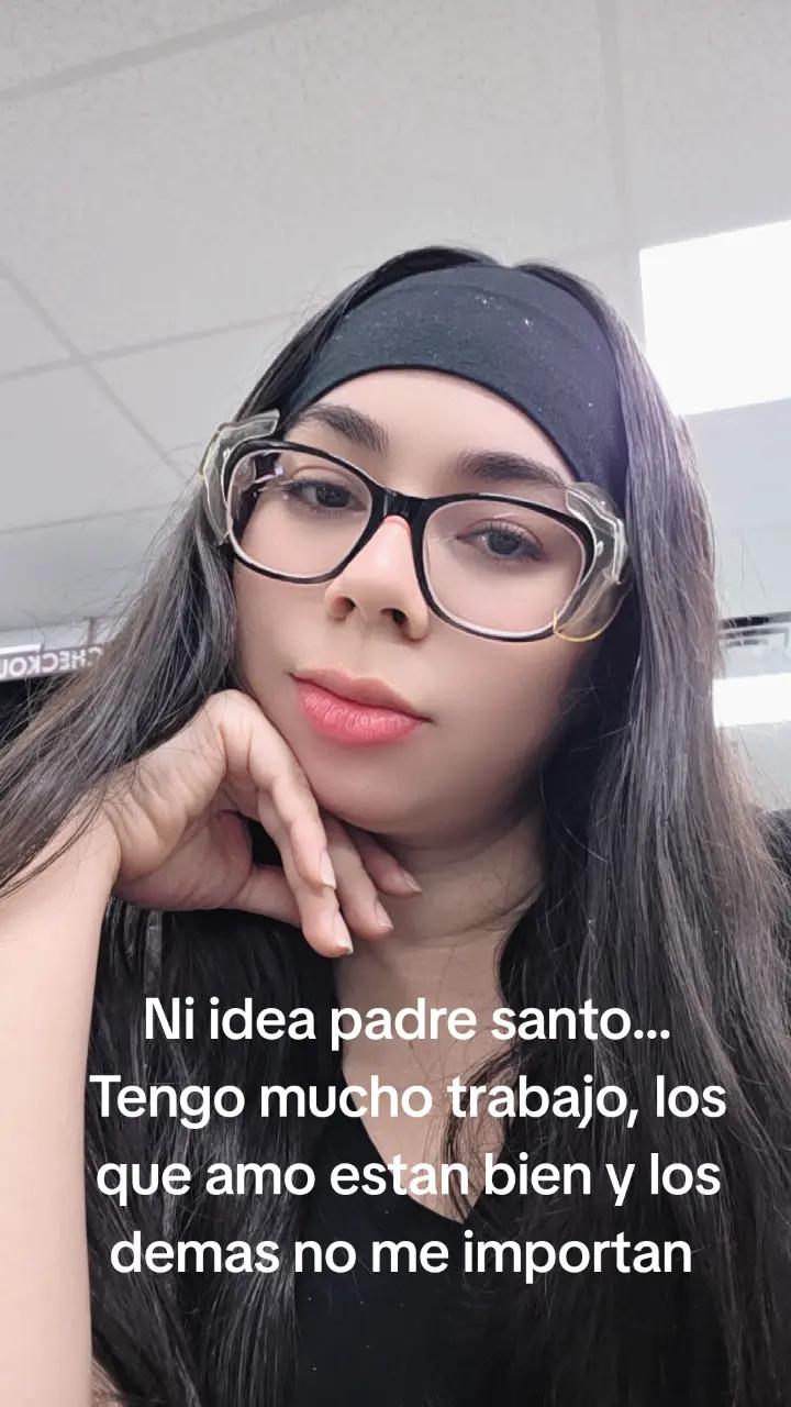 @Dania Urbina