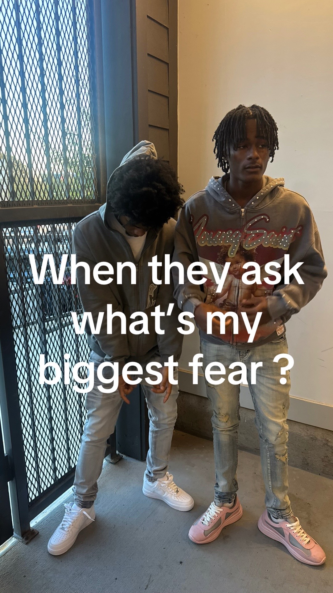 @ 