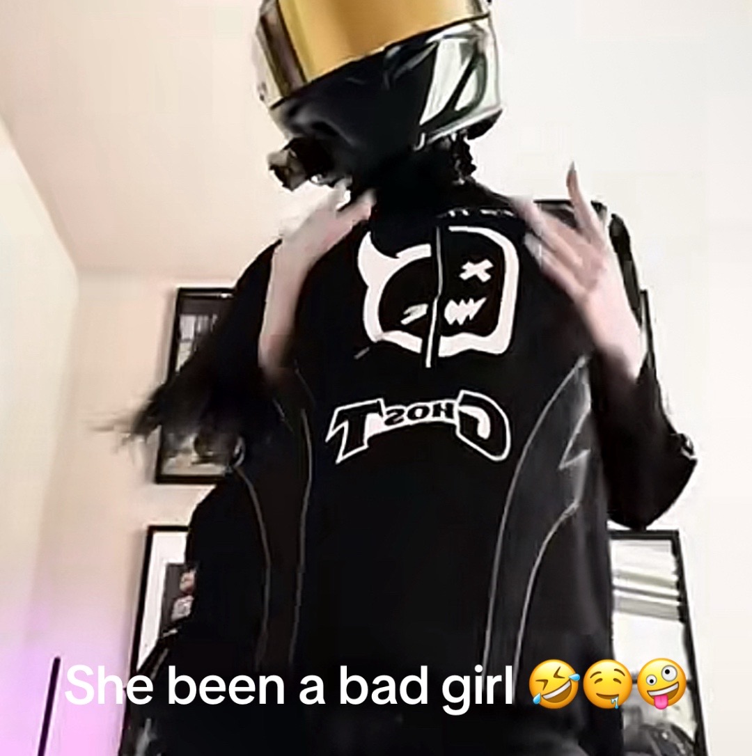 @Moto brawm house