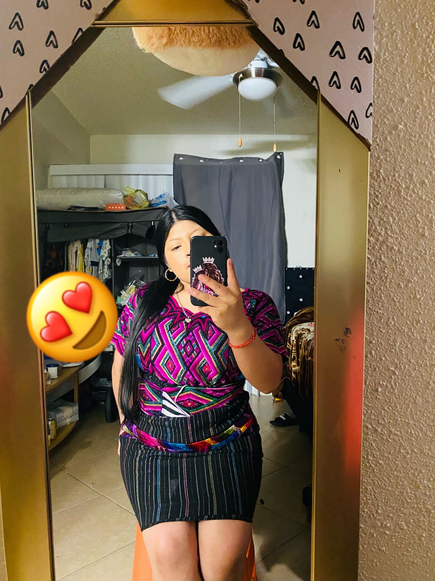 @Le&iacute;dy  Martin
