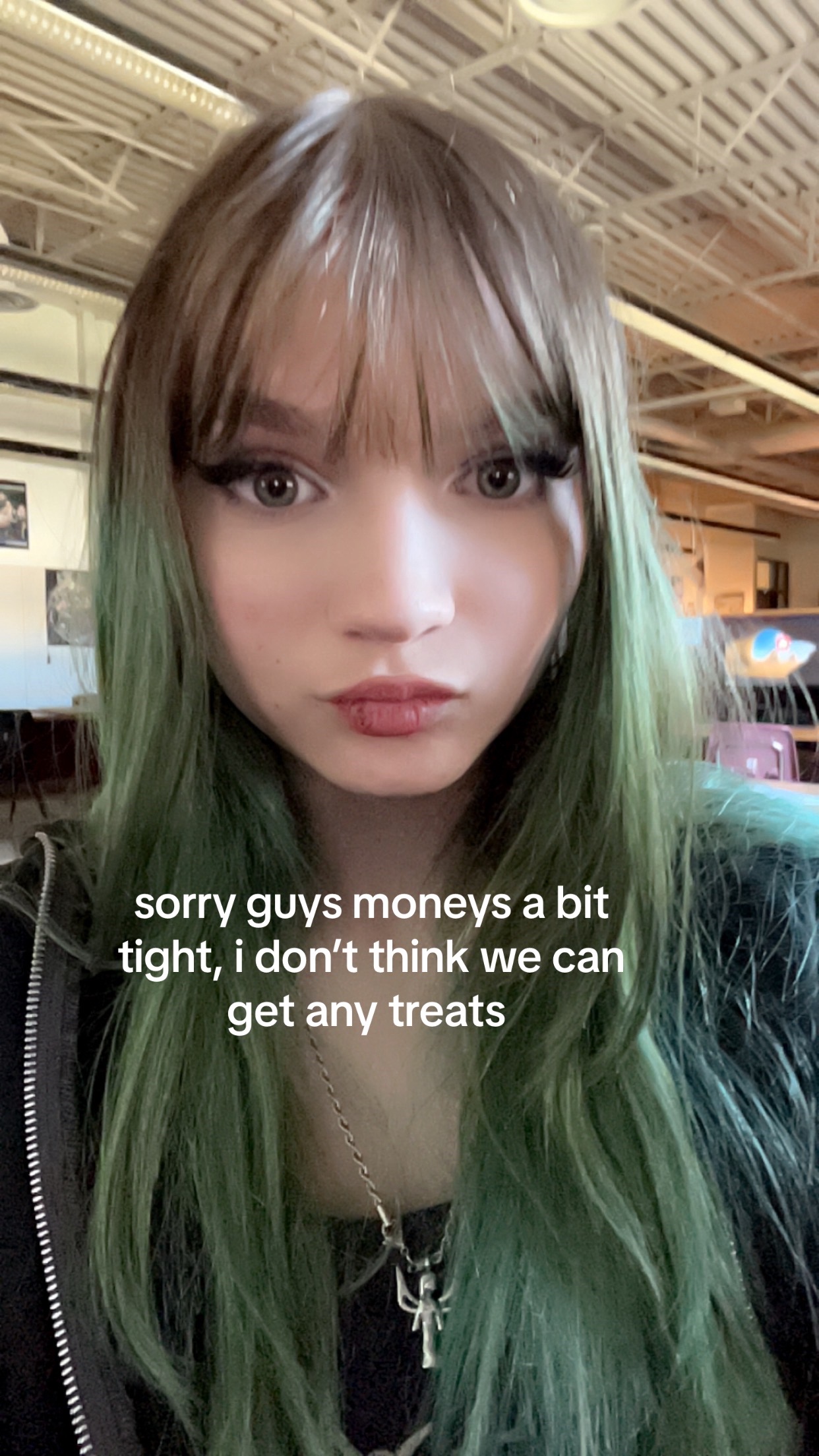 @Zombie Girl (RAHH)
