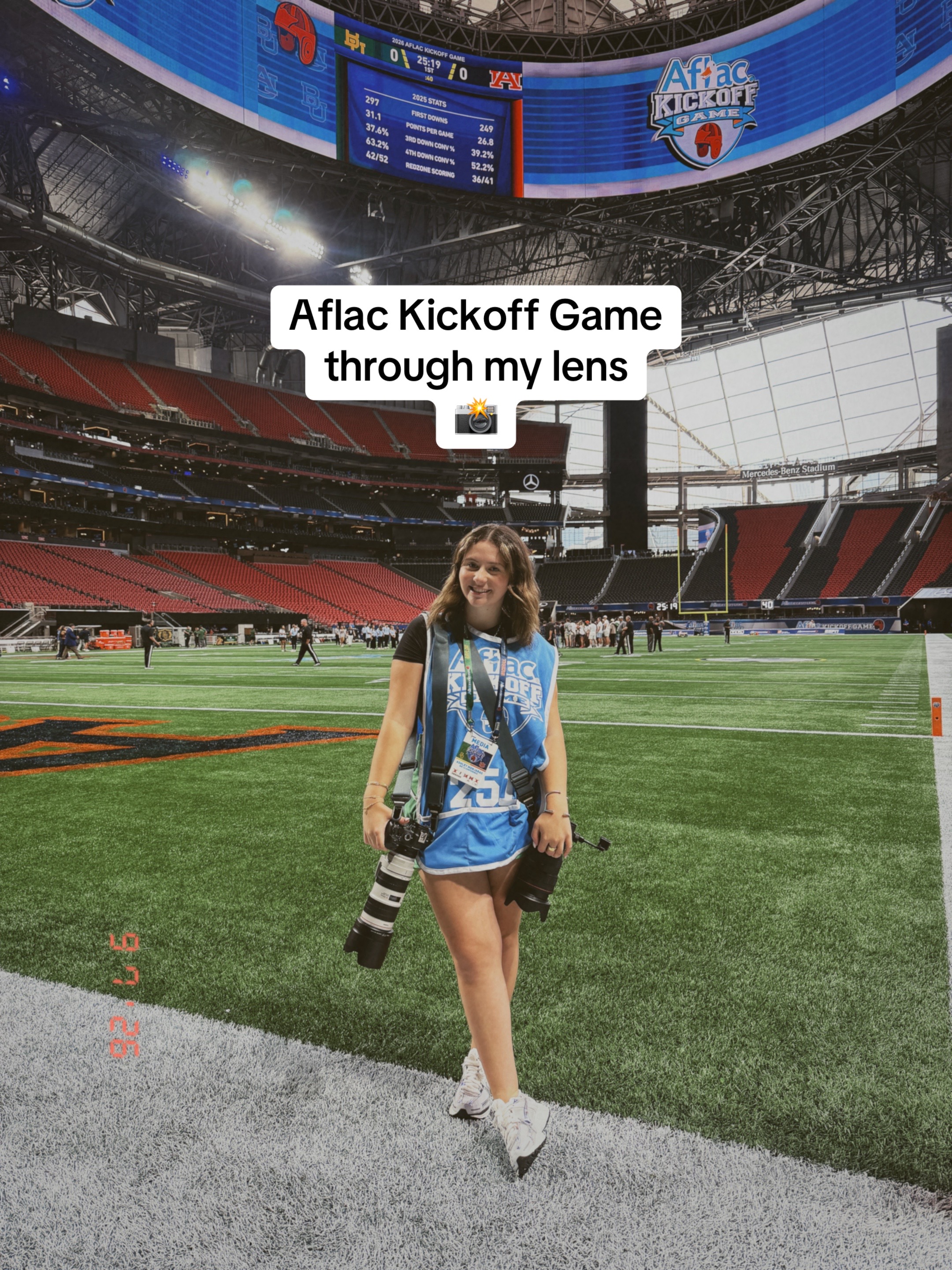 @Ashley | Sports + Lifestyle