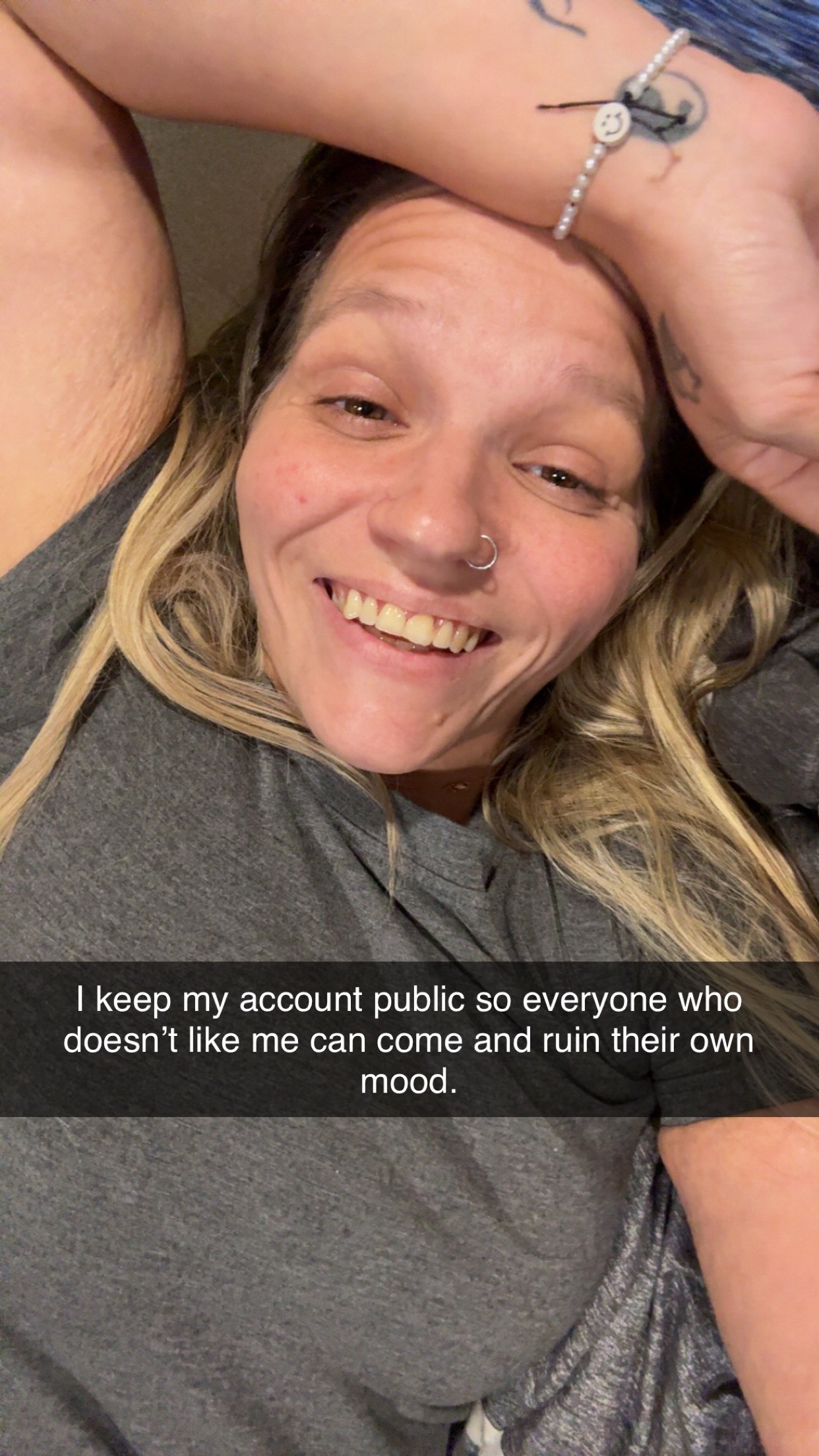 @Katrina Marie DuMond