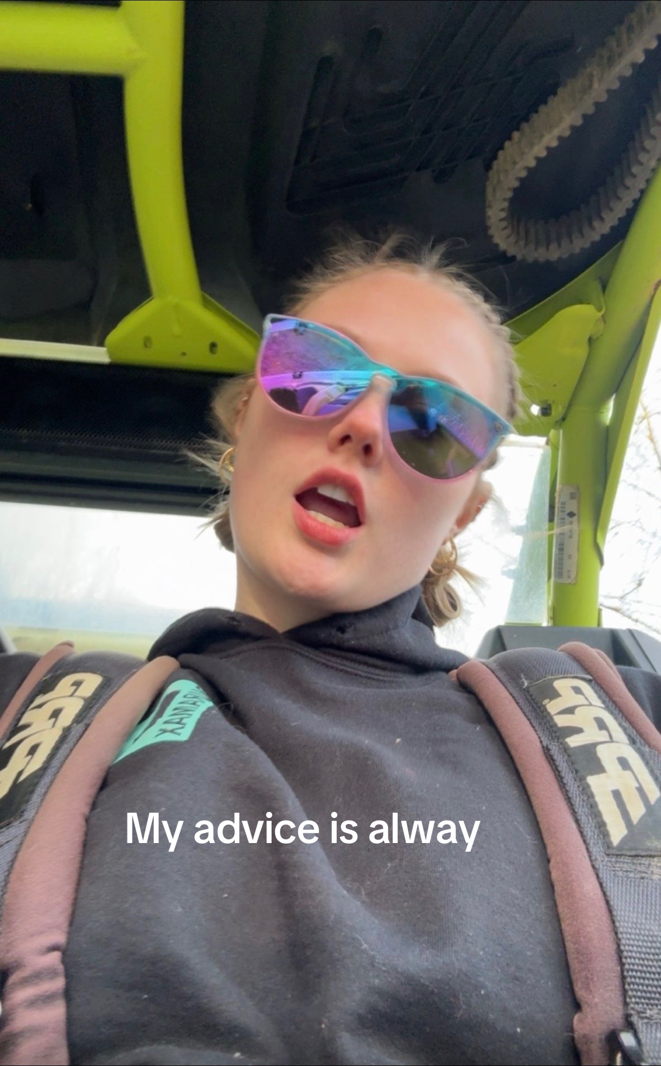 @Tayli Smith