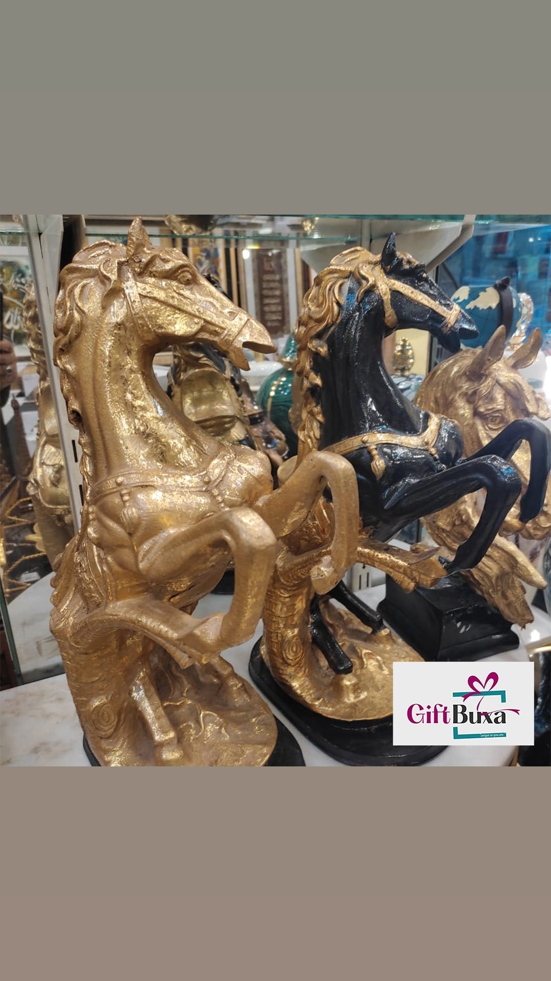 @Gift Buxa