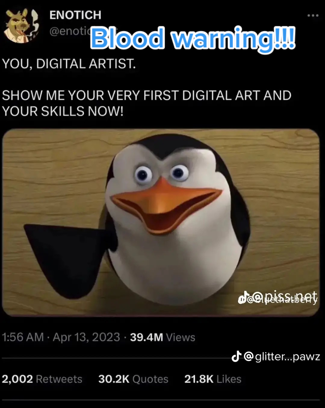 @Ghost