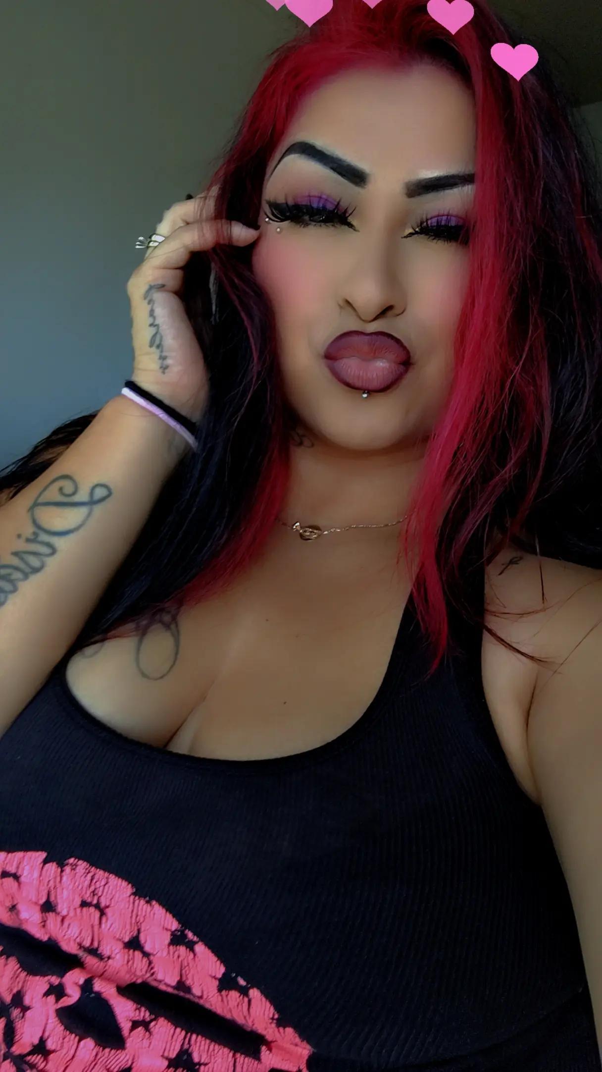 @Joana Resendiz😈💕
