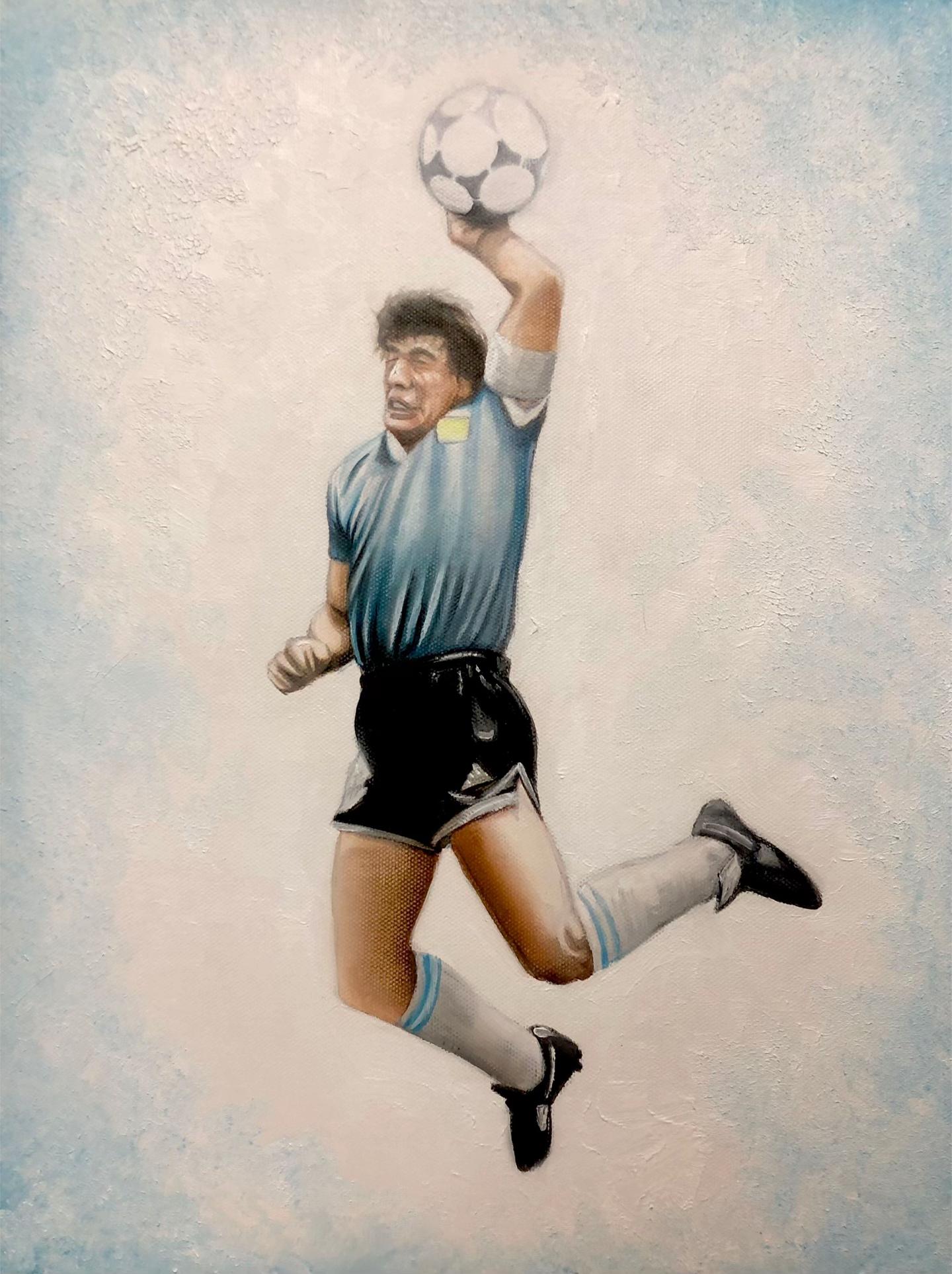 @David Bell Art