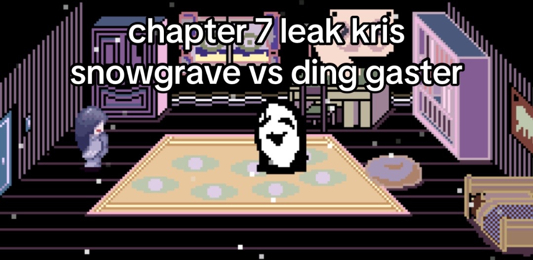 @garcia’s yume nikki