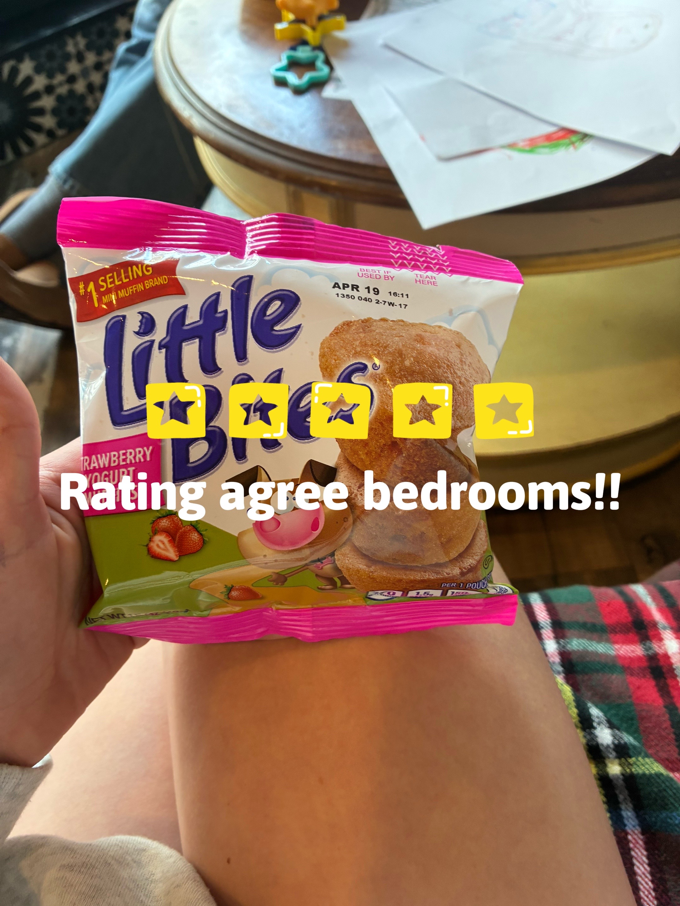 @Little princess🍼