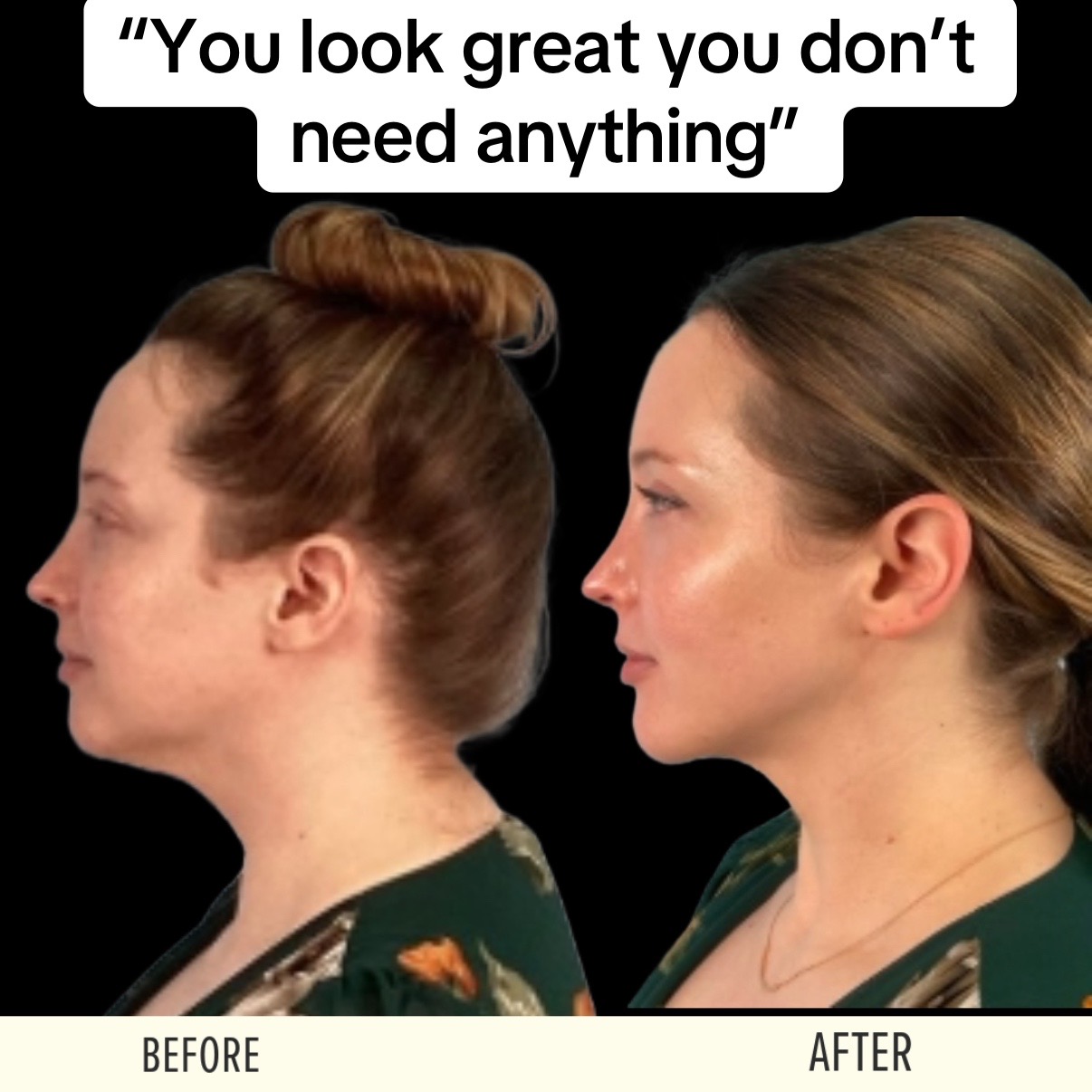 @Not your mom’s Plastic Surgeon
