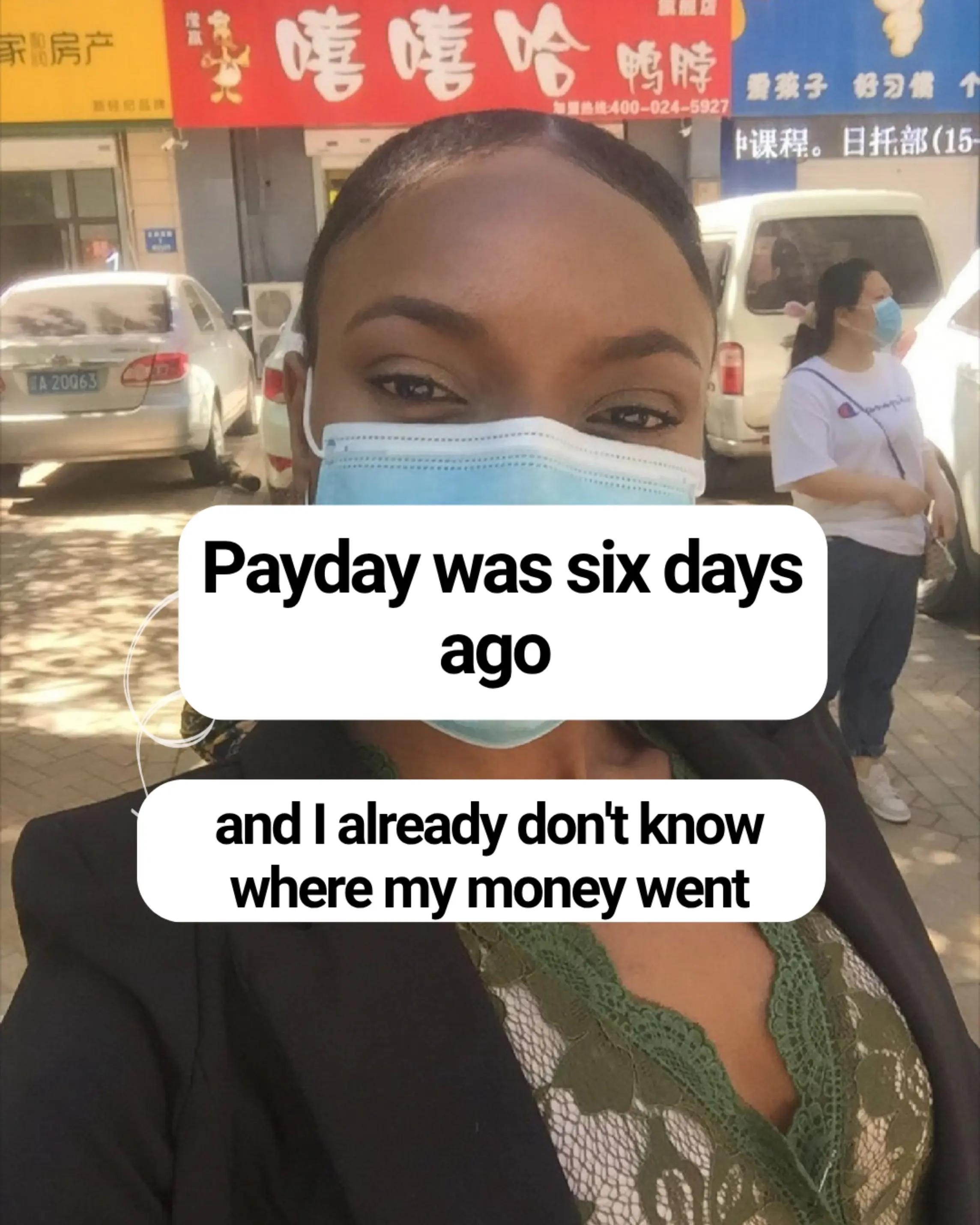@Busayo AD