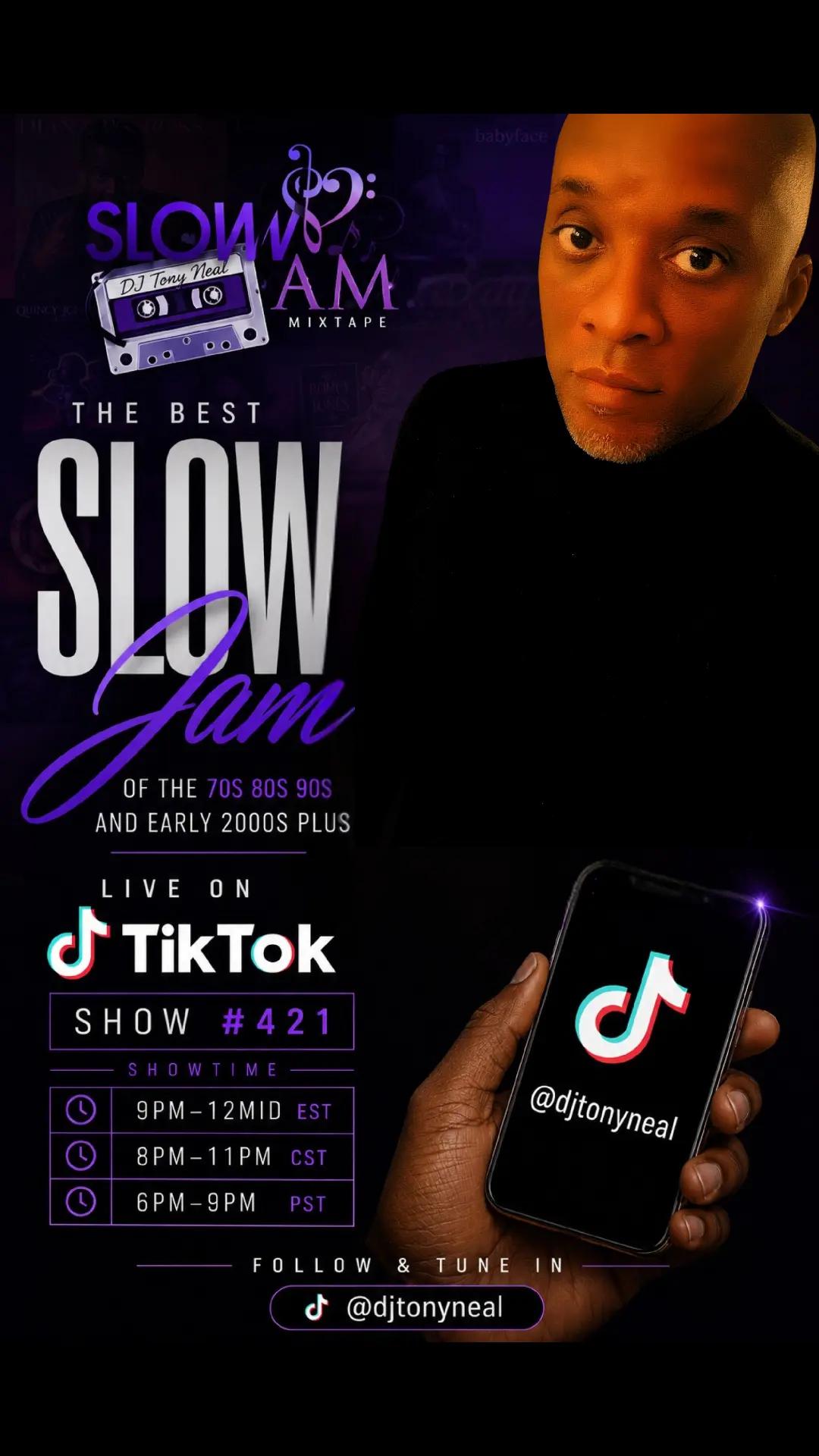 @DJ Tony Neal