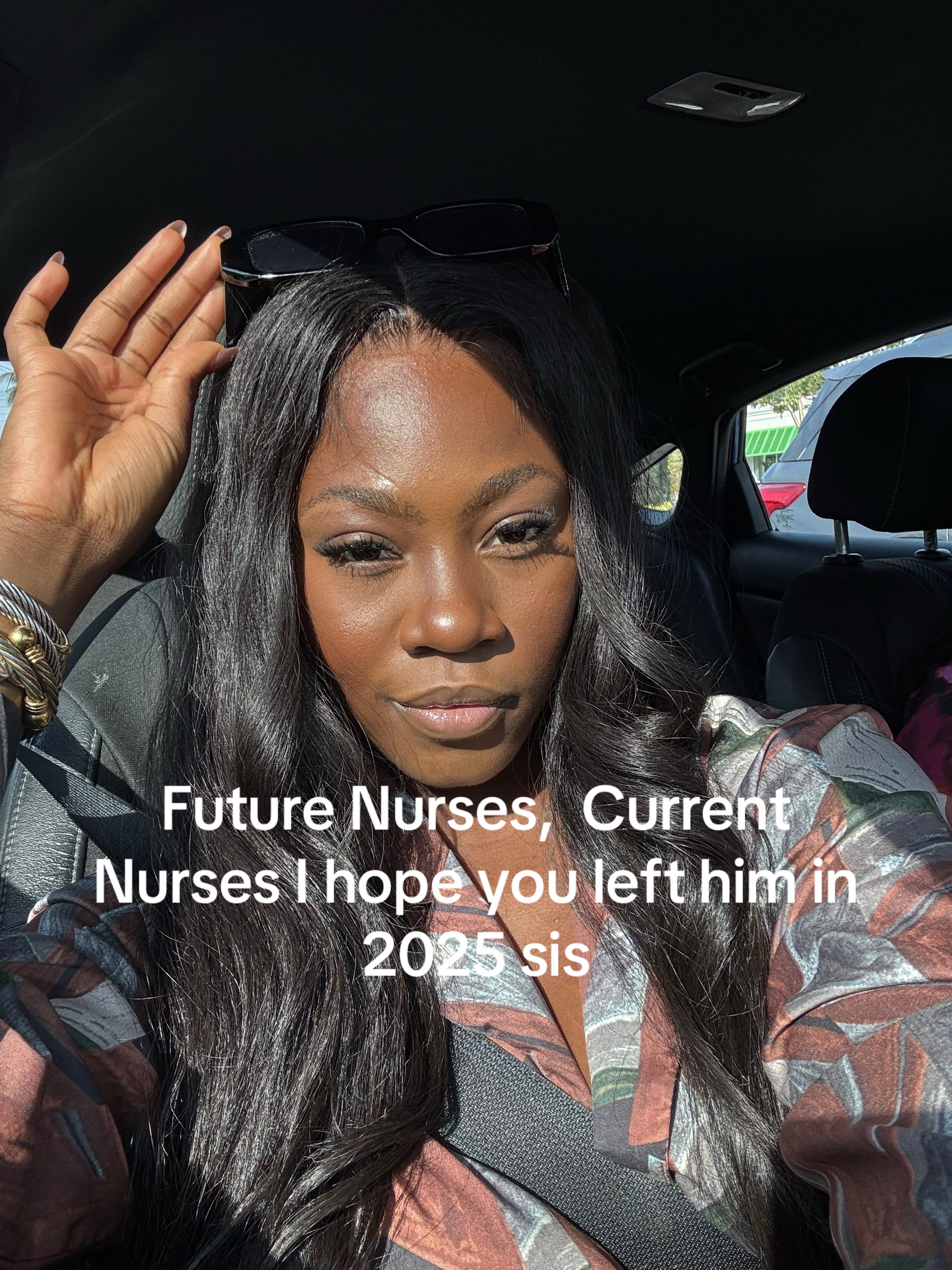 @Dassah FLeur | BSN, RN, CCRN