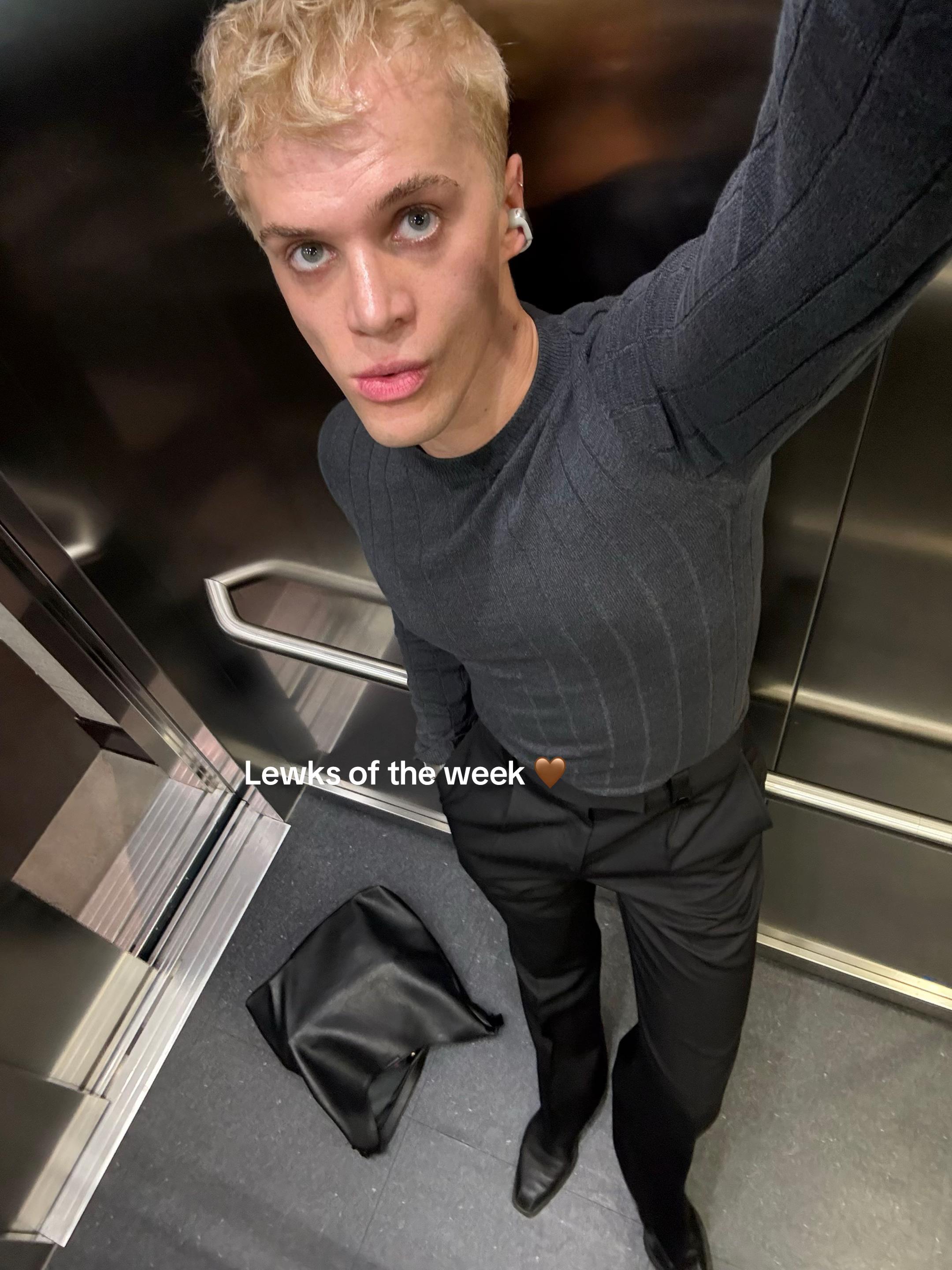 @peterjonesstyle🧿