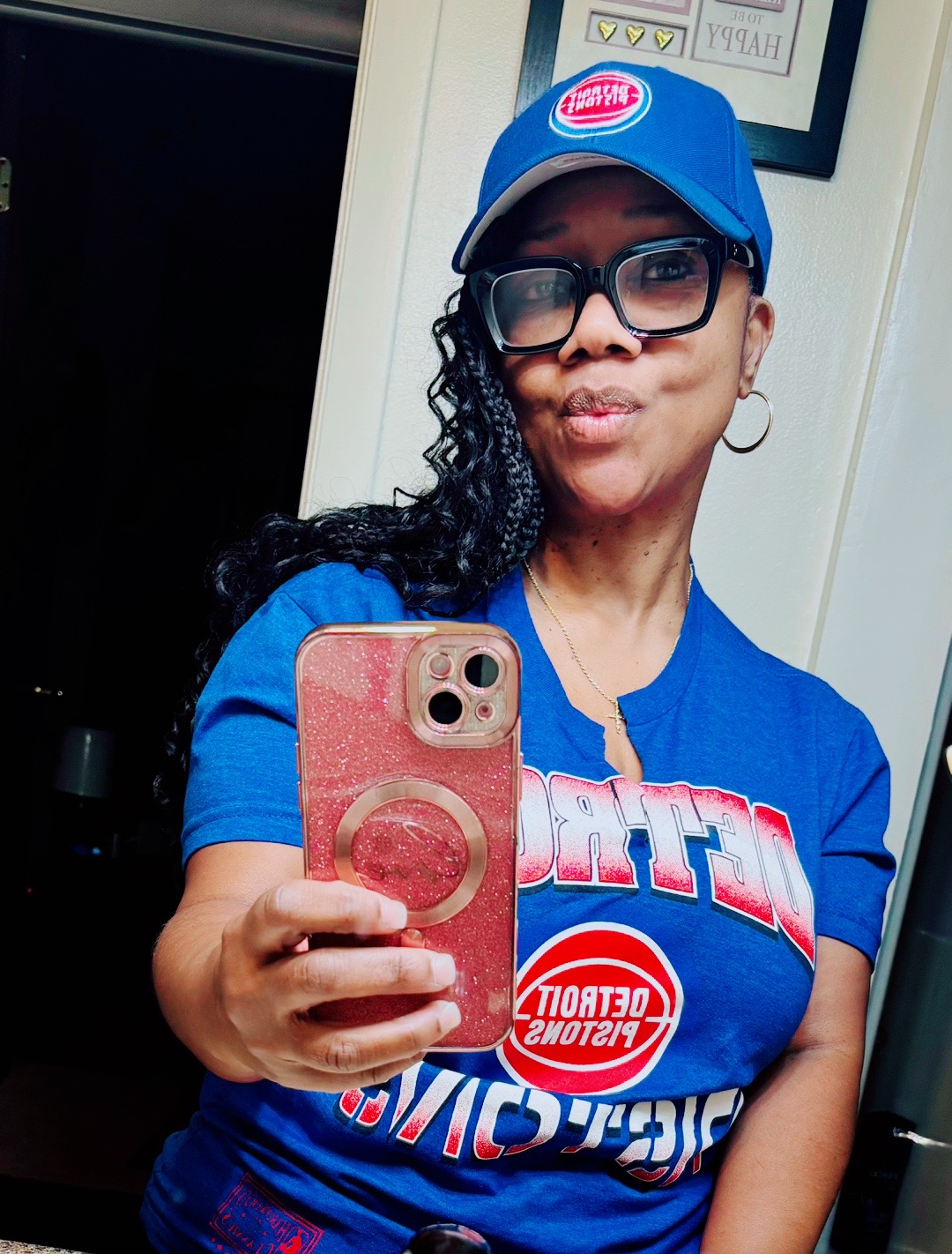 @LaCresha Lynn