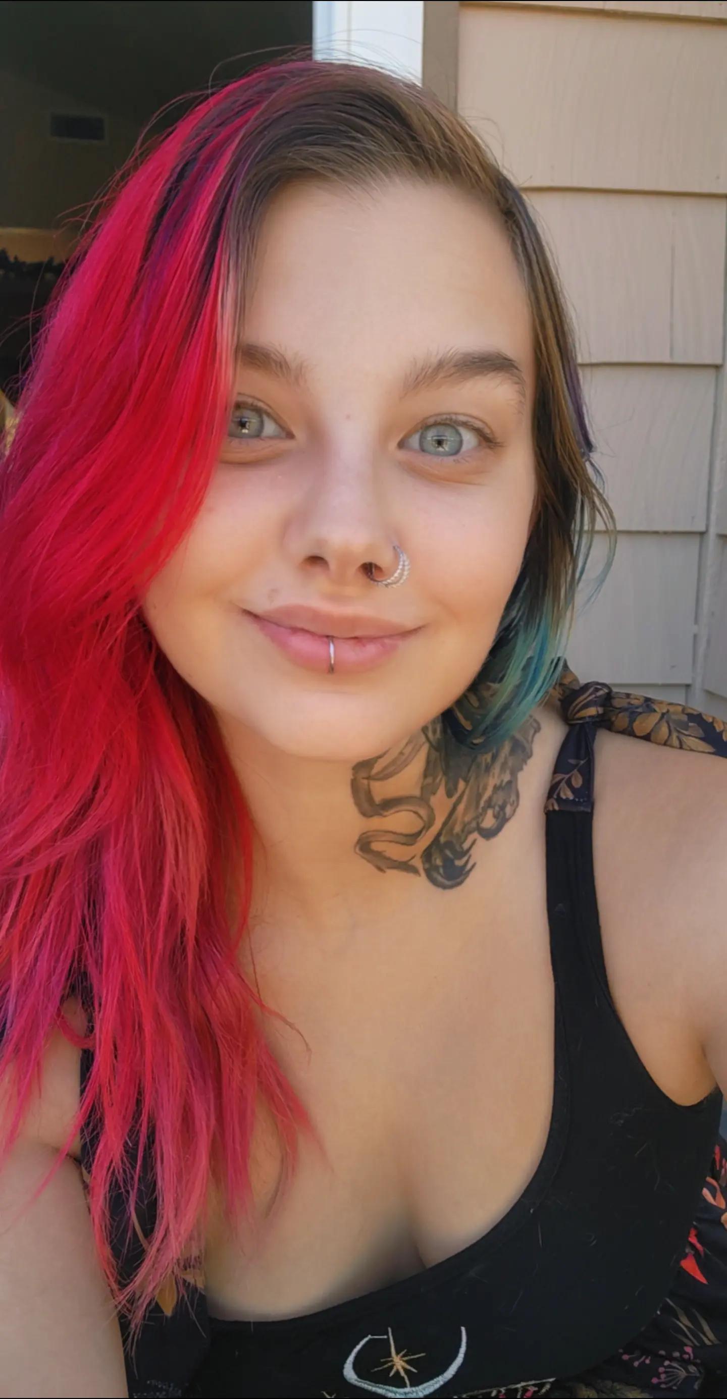 @LeiraKitty