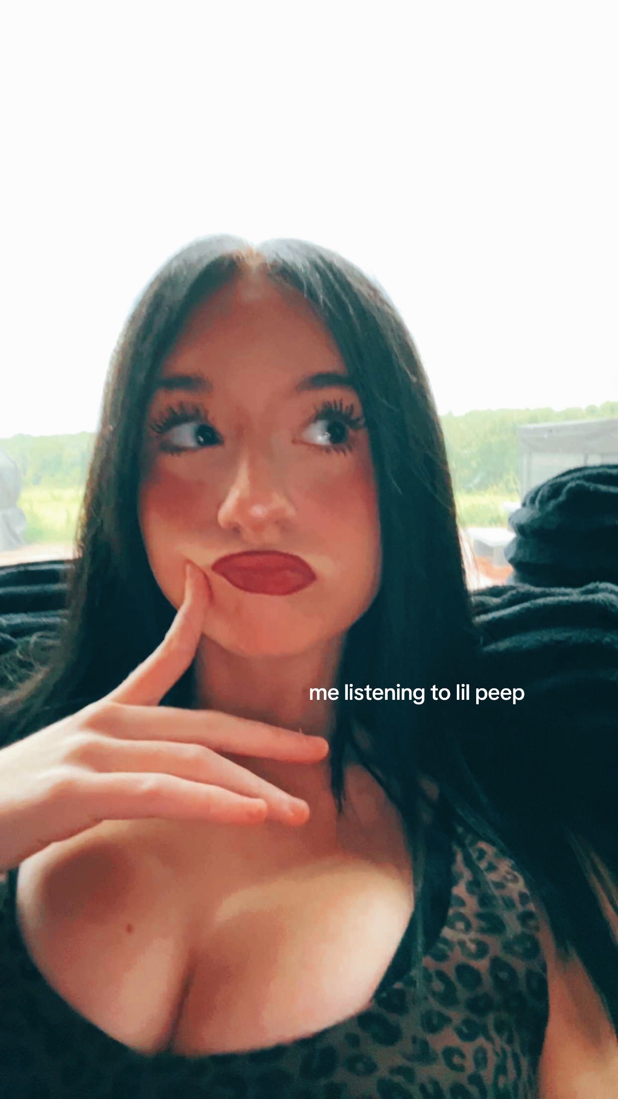 @secret
