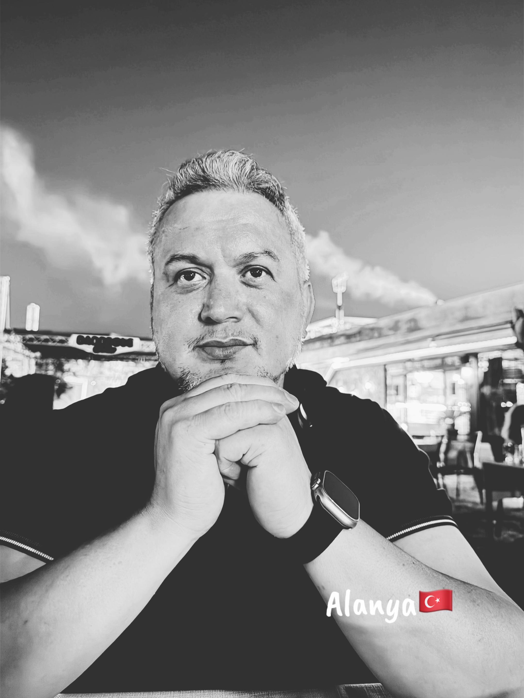 @Yaşar Ünal