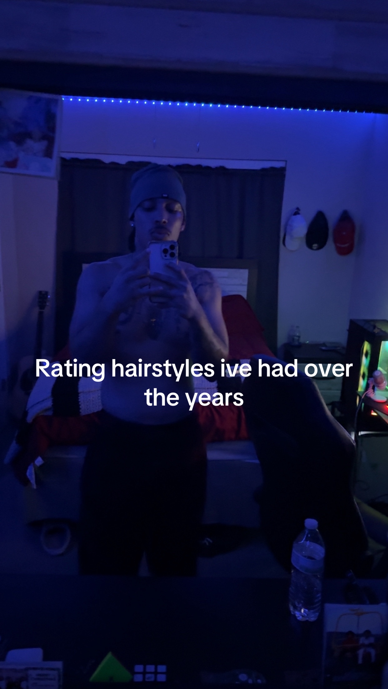 @Tre