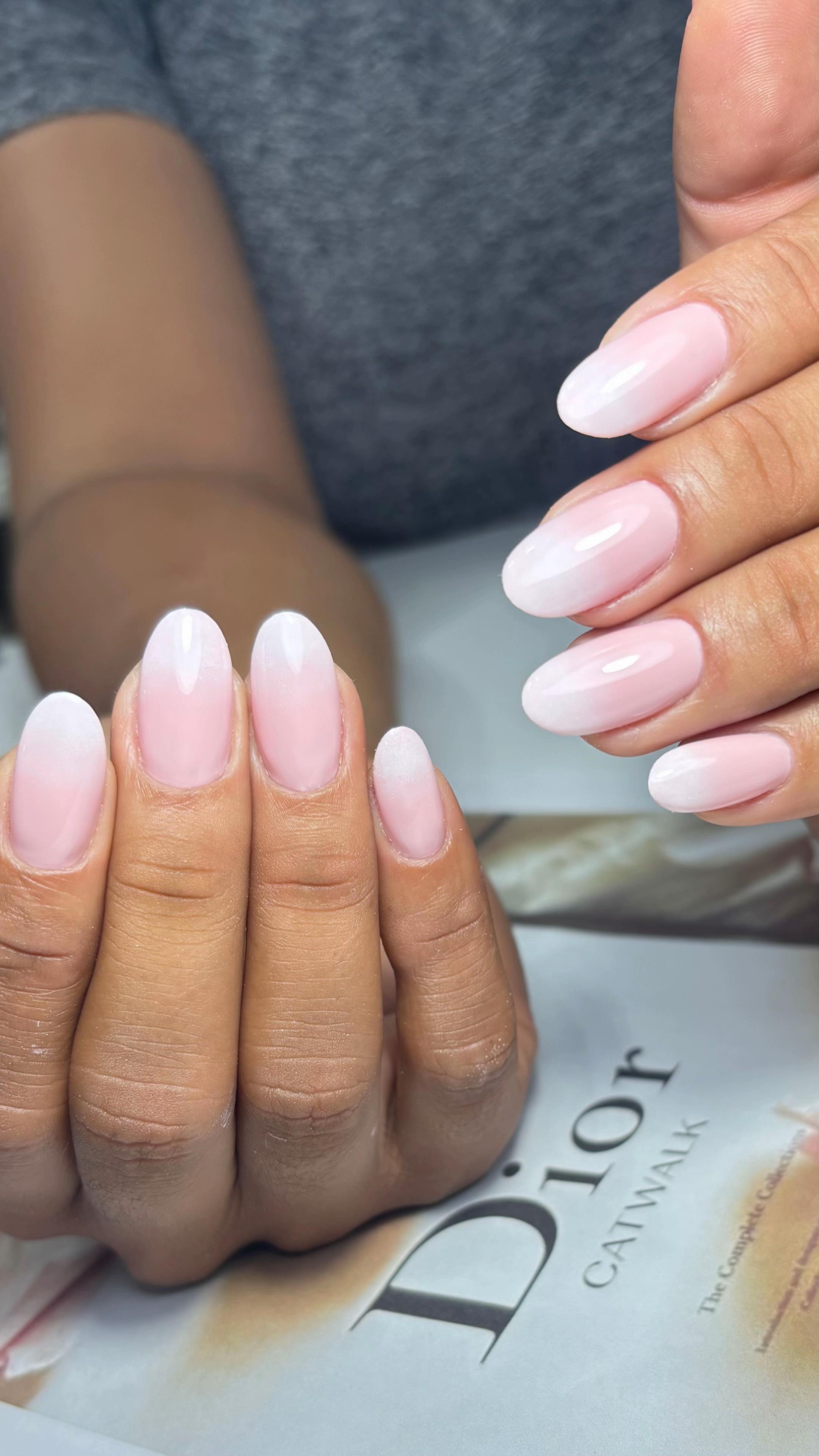 @MZ Nails