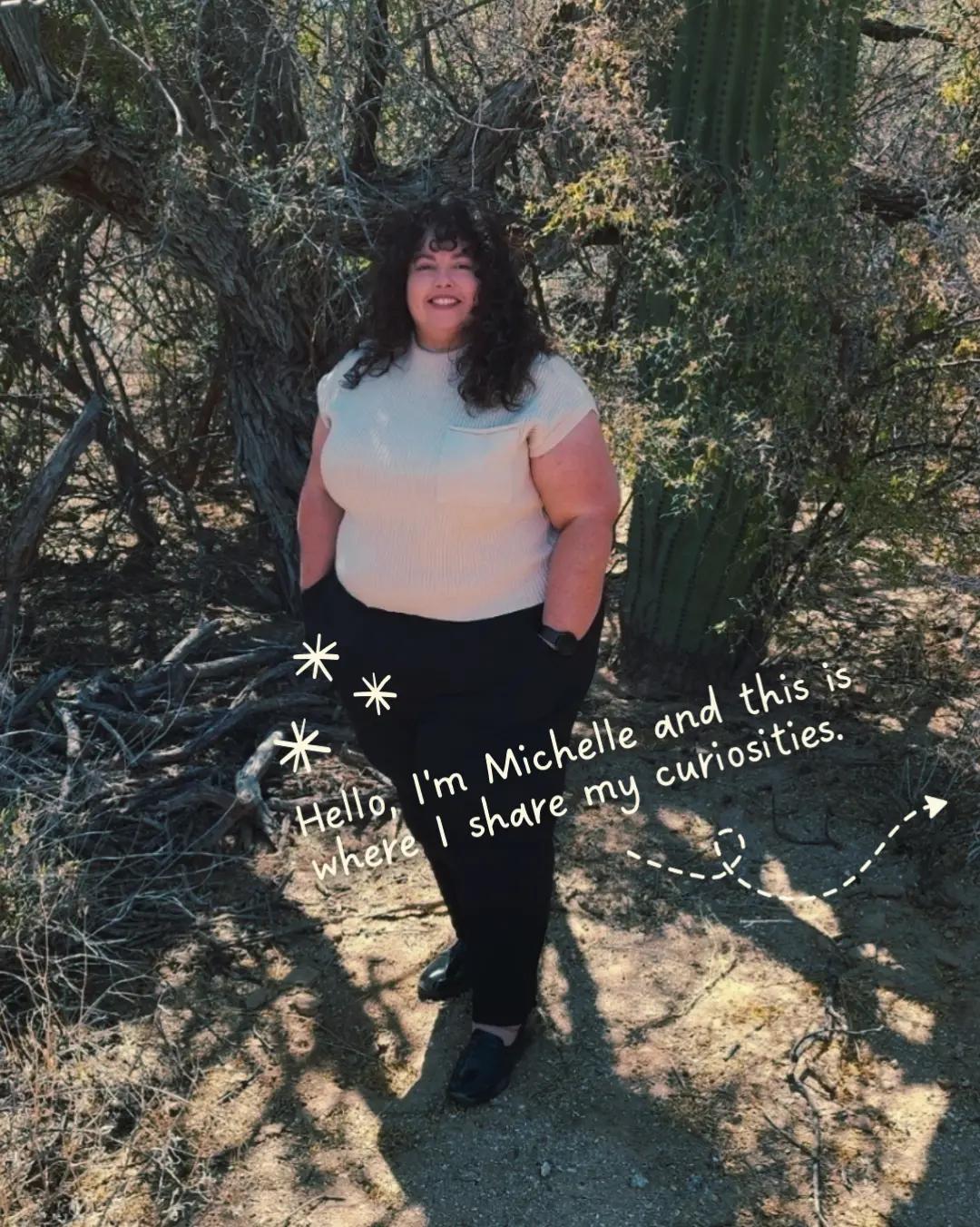 @Michelle