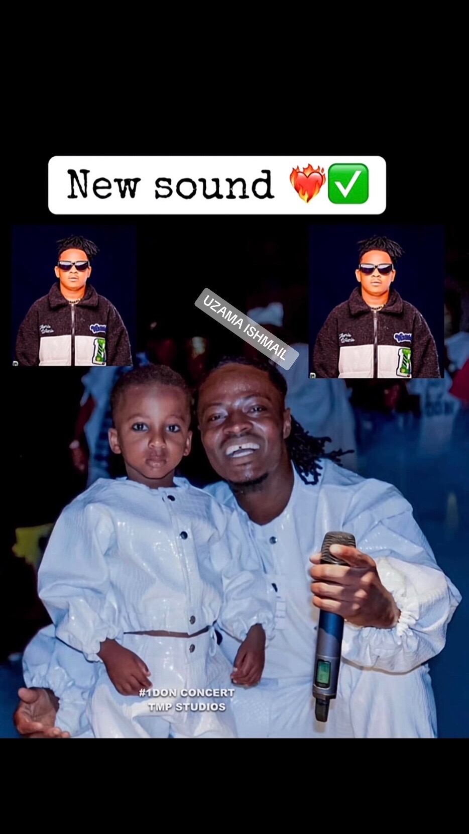 @SAY HI 👋 TO UZAMA 🦅 ISHMAIL